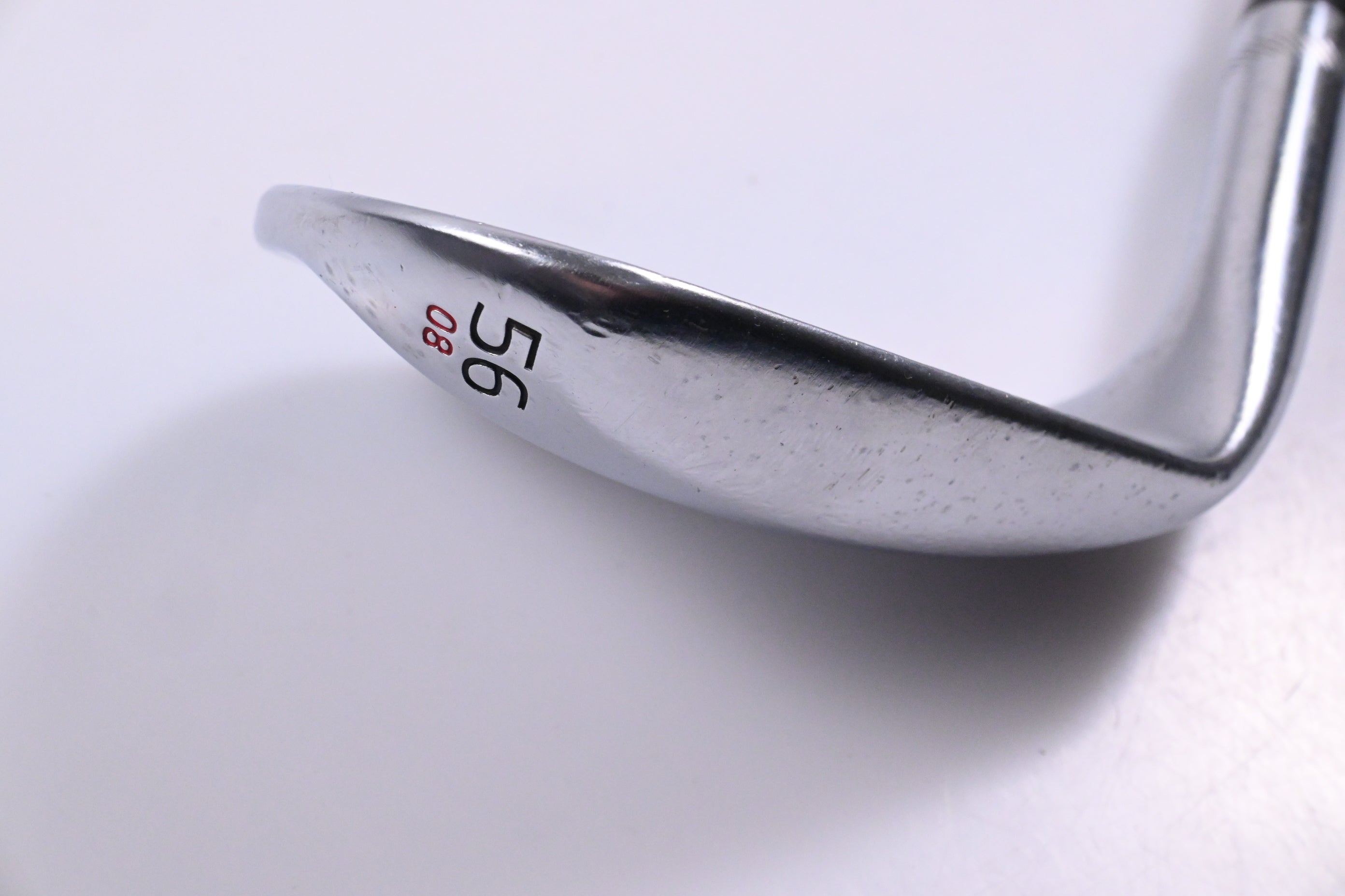Titleist Vokey SM6 Sand Wedge / 56 Degree / Wedge Flex Titleist Vokey SM6 Shaft