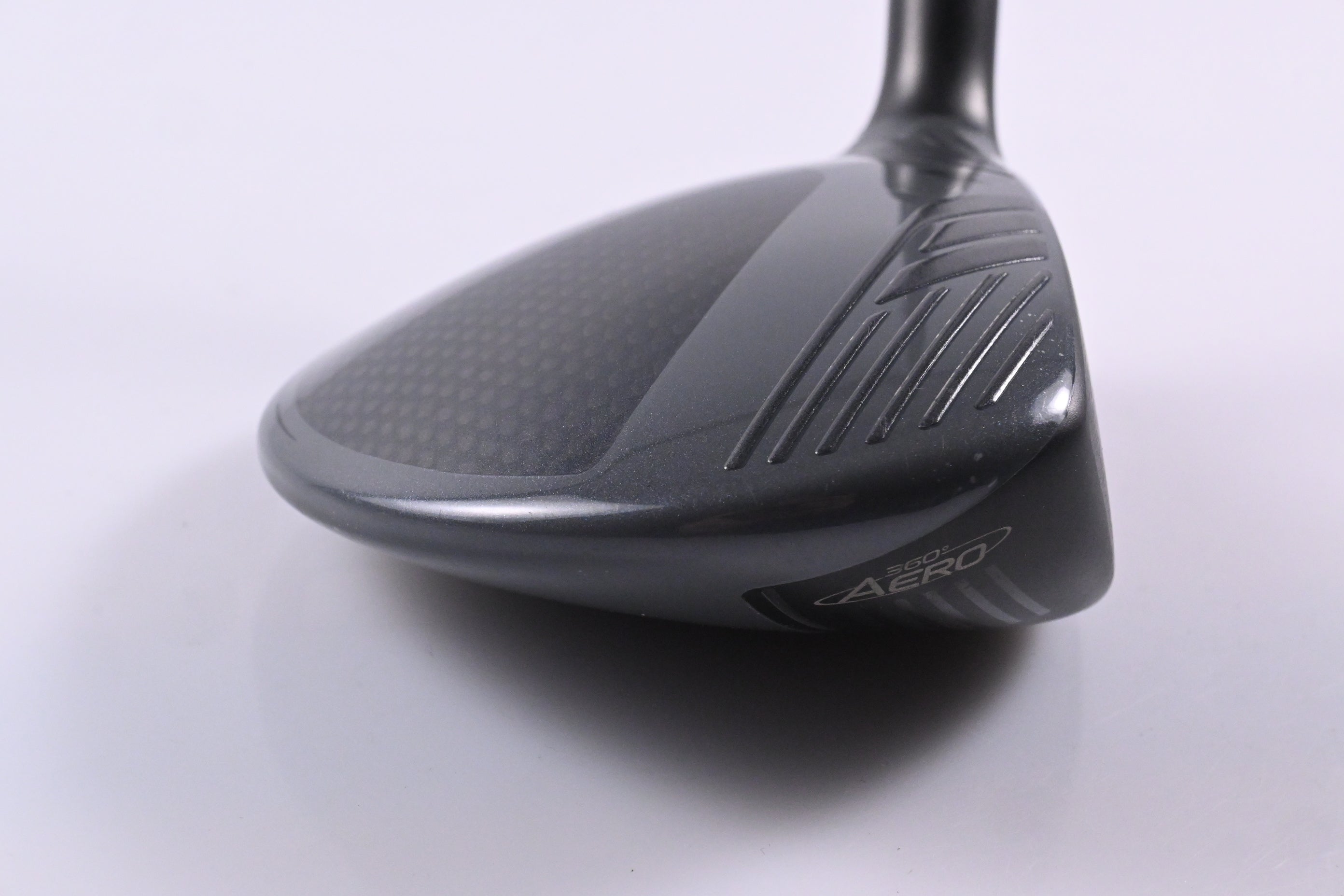Cobra King F8 #3-4 Wood / 13-16 Degree / Regular Flex Aldila NV 70 Shaft