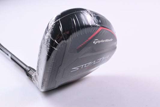 Taylormade Stealth 2 #5 Wood / 18 Degree / Regular Flex Ventus TR Red 5 Shaft