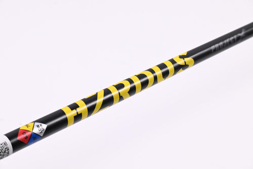 Project X HZRDUS Yellow 76 Driver Shaft / Stiff Flex / Taylormade 2nd Gen