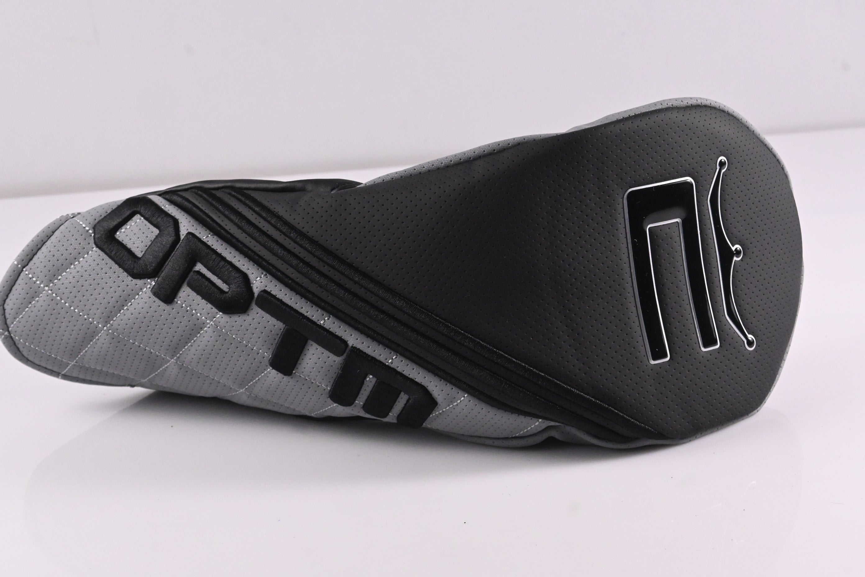 Cobra OPTM MAX-D Driver / 12 Degree / Regular Flex Kai'li Red Dark Wave 50 Shaft