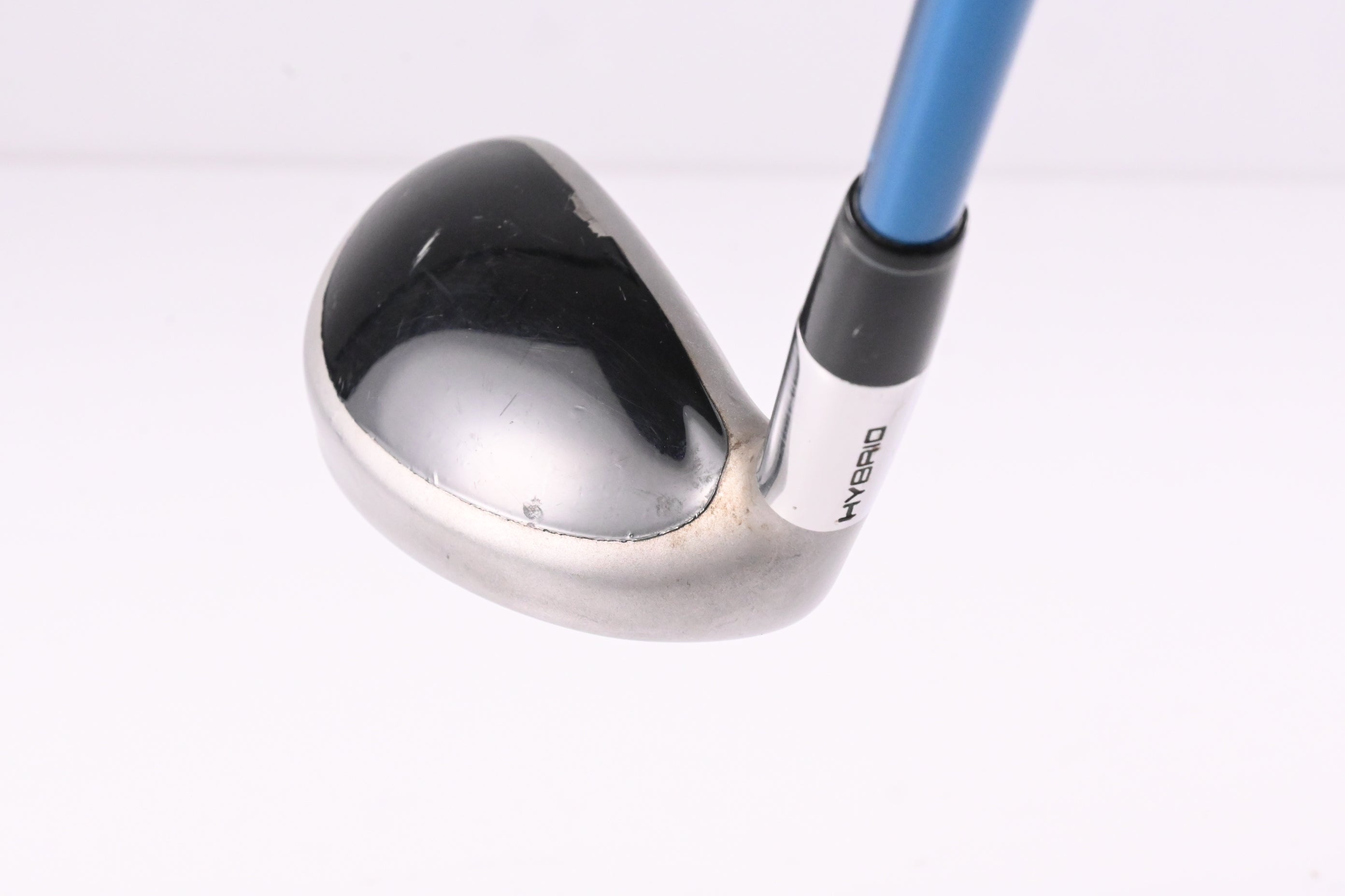 Left Hand Adams Idea Pro #3 Hybrid / 20 Degree / Regular Flex Aldila VS Proto 80