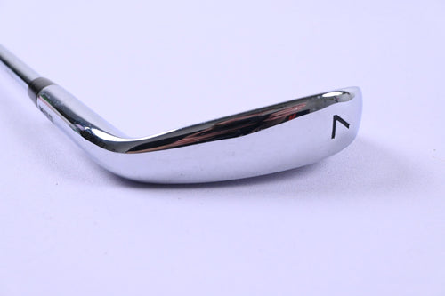 Left Hand Wilson Fit #7 Iron / Stiff Flex Wilson Fit Ai Shaft