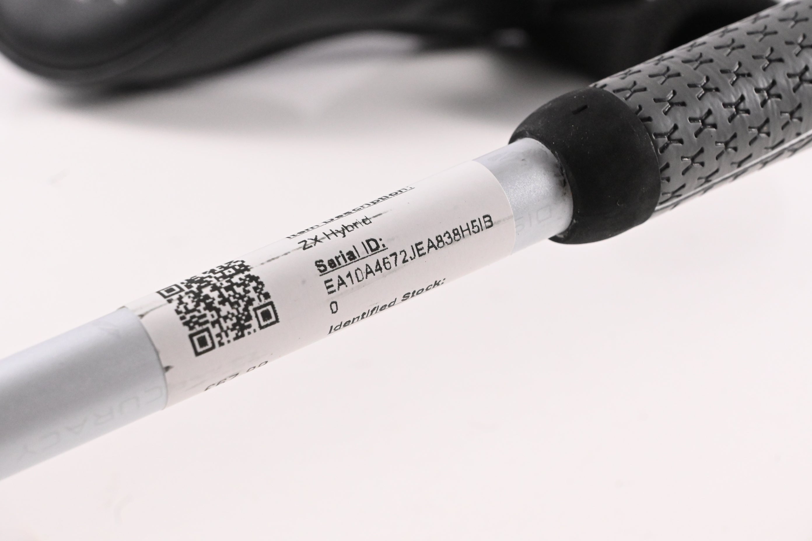 Srixon ZX #2 Hybrid / 16 Degree / X-Flex Graphite Design Tour AD IZ-85 Shaft