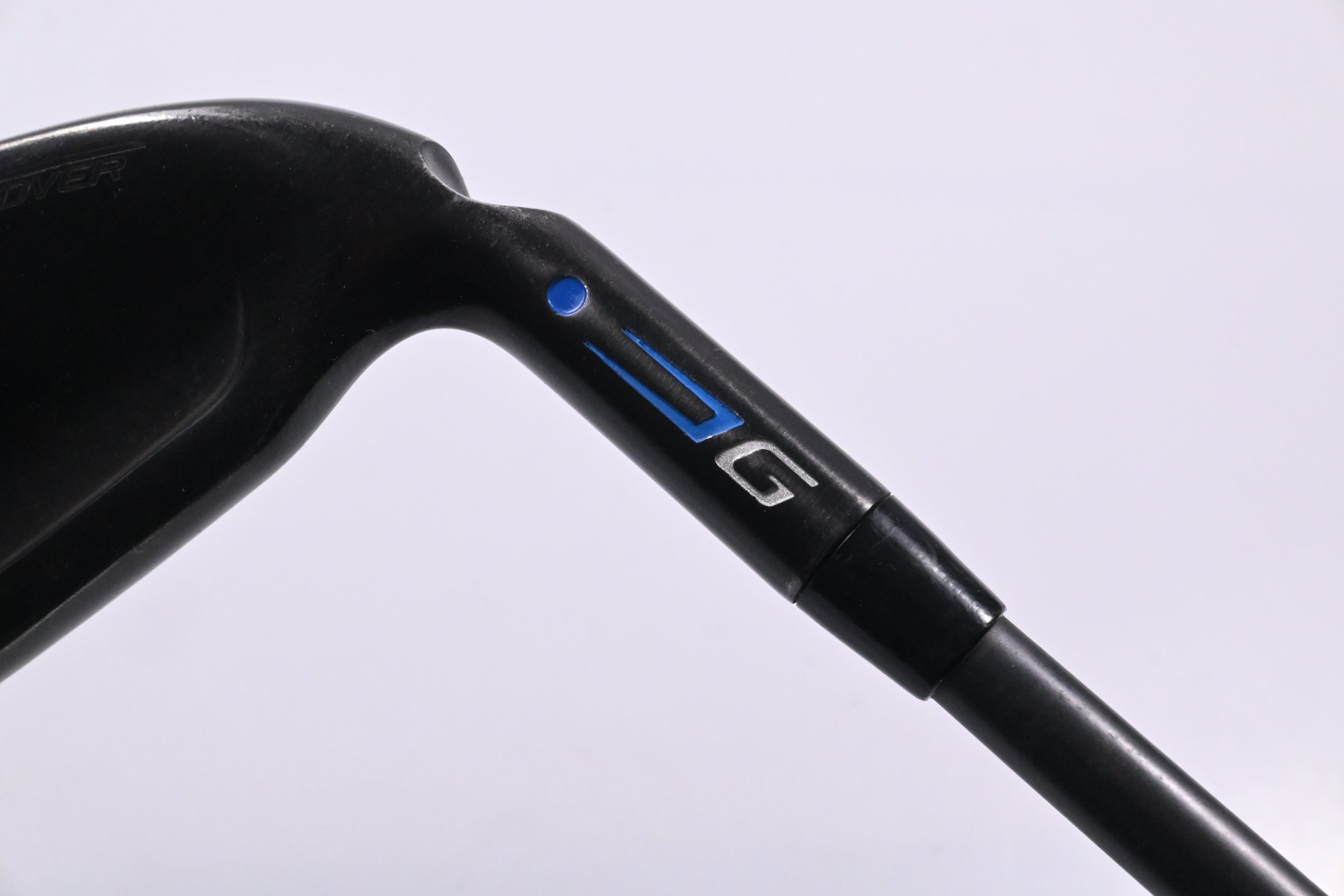 Ping G Crossover #3 Hybrid / 18 Degree / Stiff Flex Ping Alta 70 Shaft