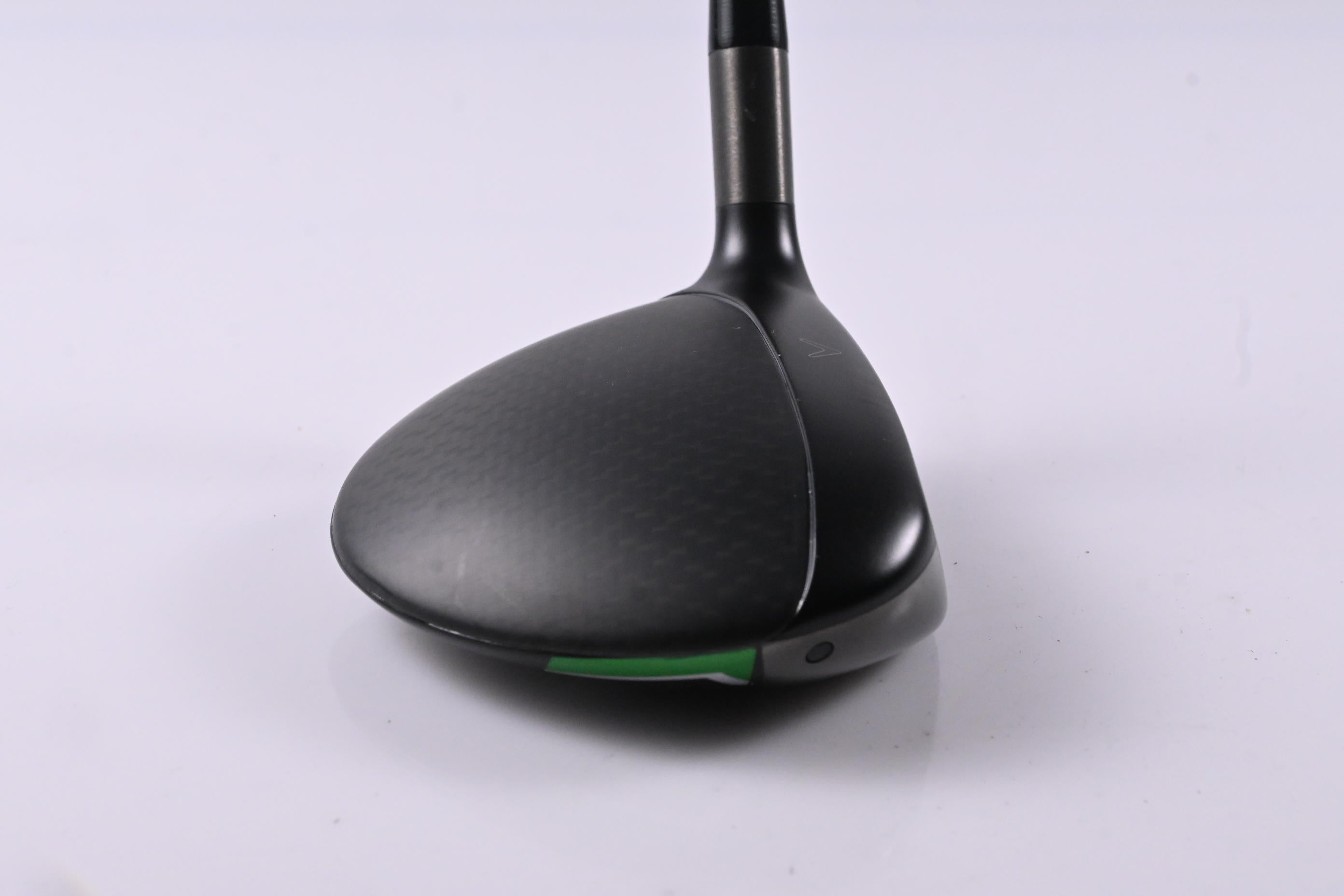 Callaway Elyte #5 Wood / 18 Degree / X-Flex Tensei 1K Black 75 Shaft