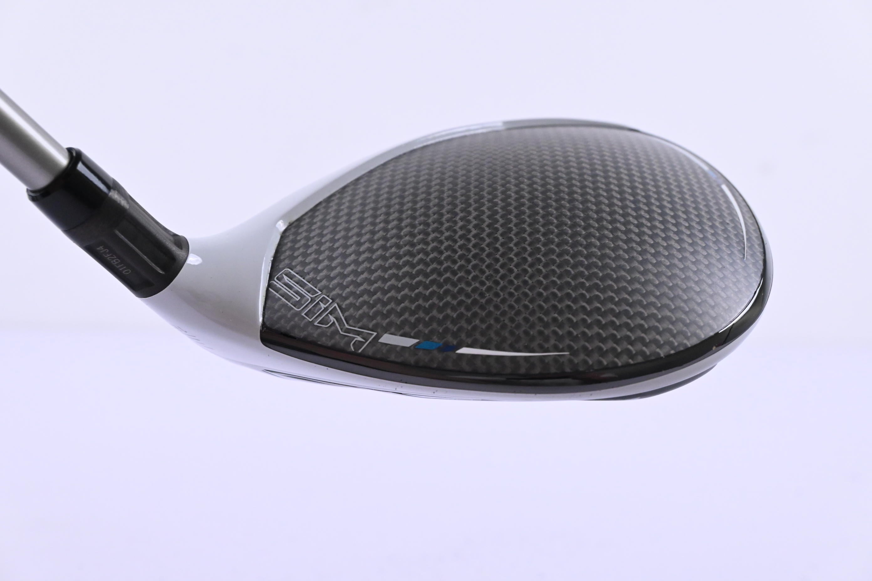 Taylormade SIM Max D #3 Wood / 16 Degree / Regular Flex UST Helium 5 Shaft
