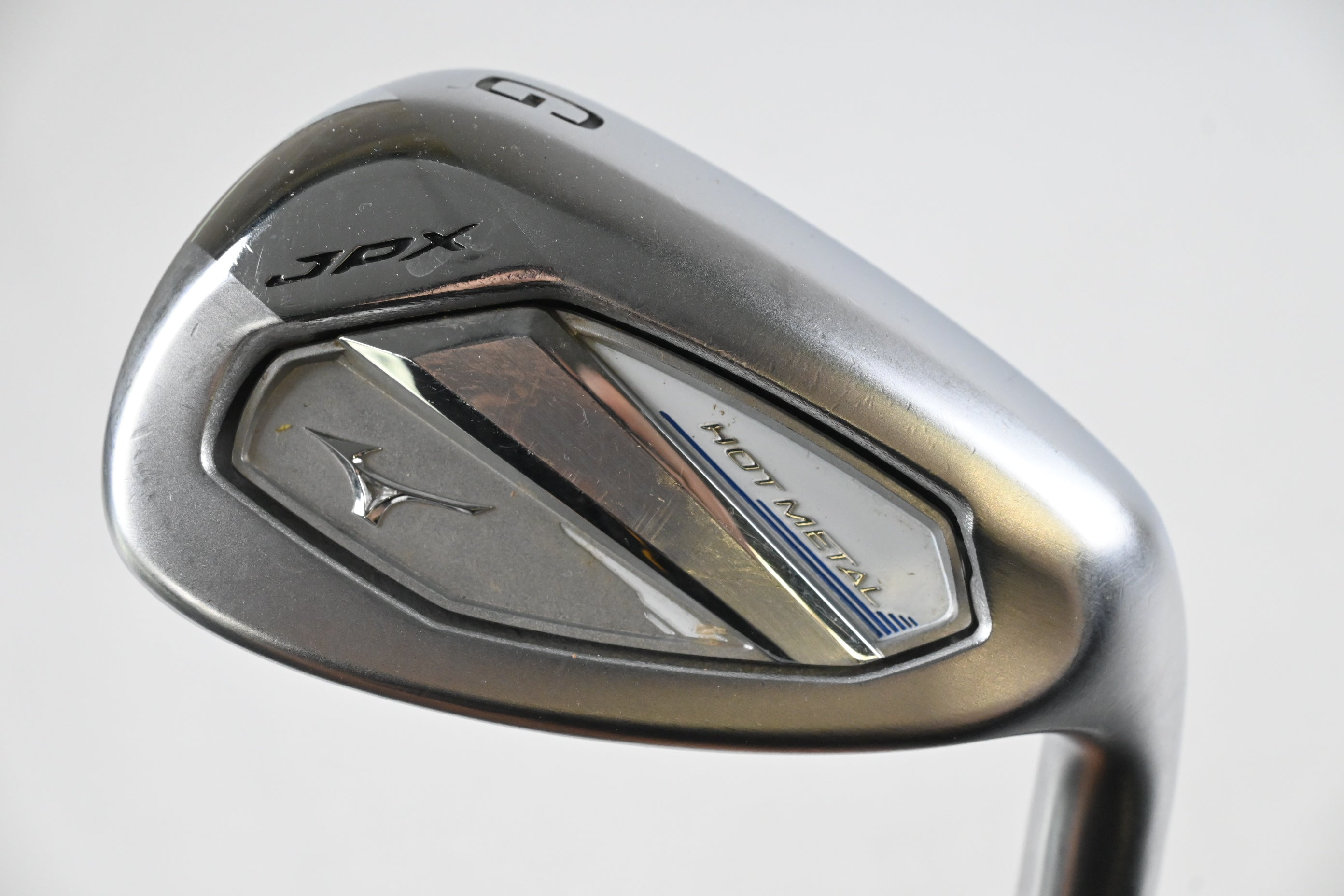 Mizuno JPX 925 Hot Metal Gap Wedge / 48 Degree / Wedge Flex KBS Pro+ Tour-V 100