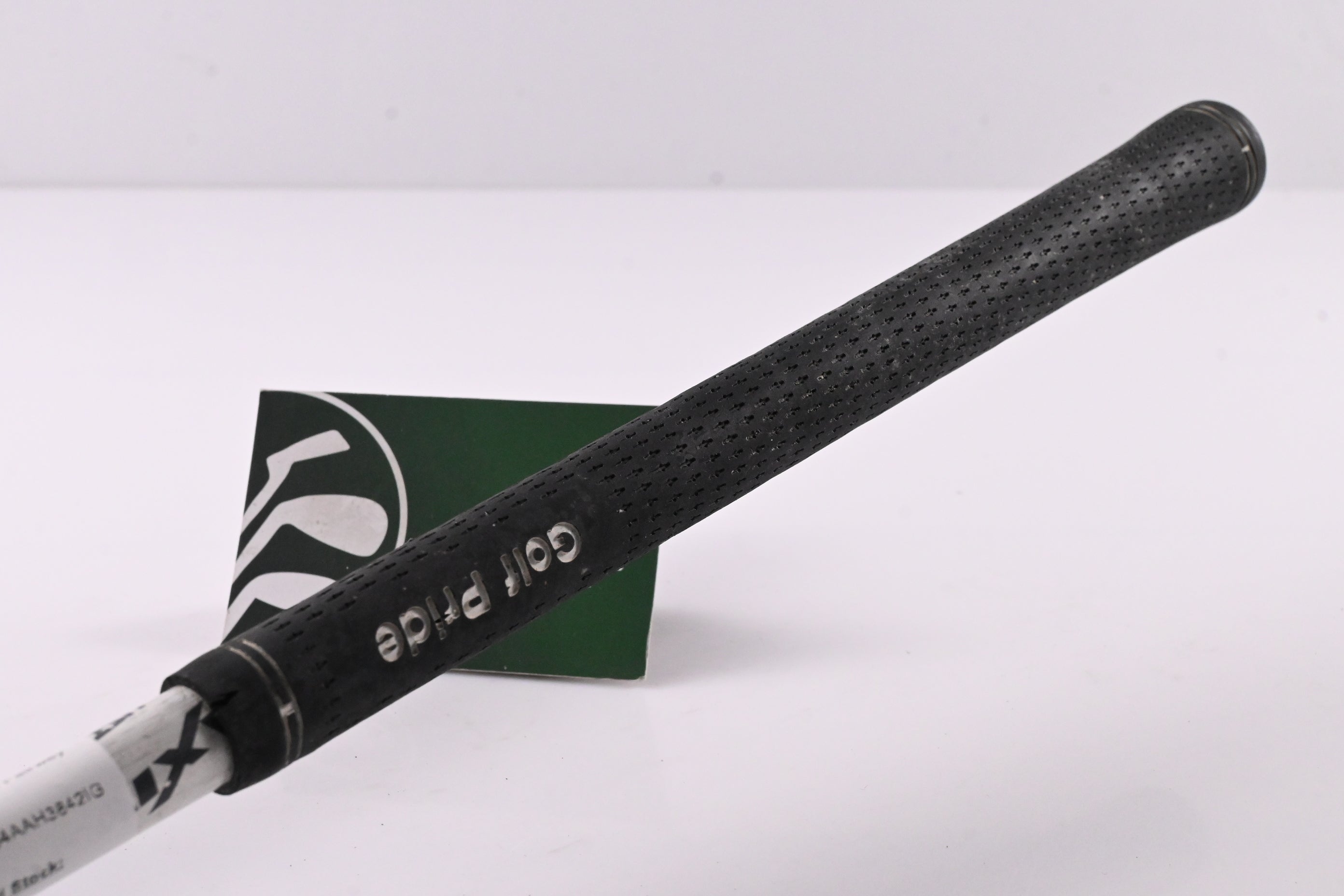 Ladies Nike SQ Machspeed #3 Wood / 17 Degree / Ladies Flex UST ProForce 60