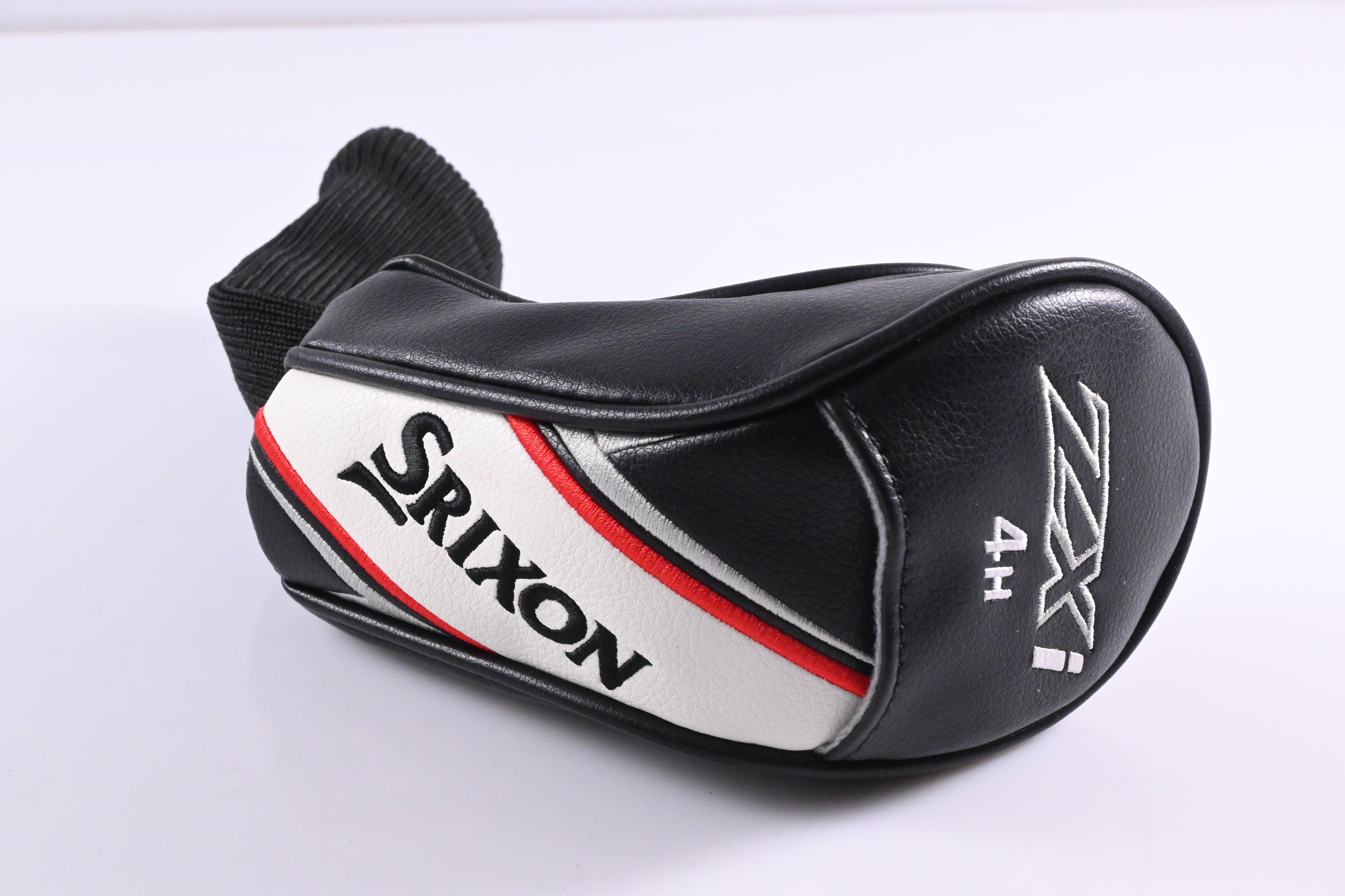 Srixon ZXi #4 Hybrid / 22 Degree / Regular Flex Ventus TR Blue 7 Shaft