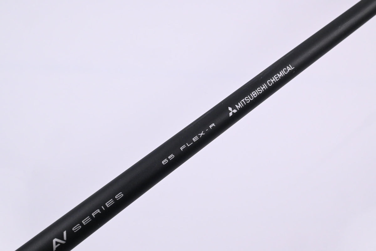 Tensei AV Blue 65 Fairway Shaft / Regular Flex / Callaway Gen4