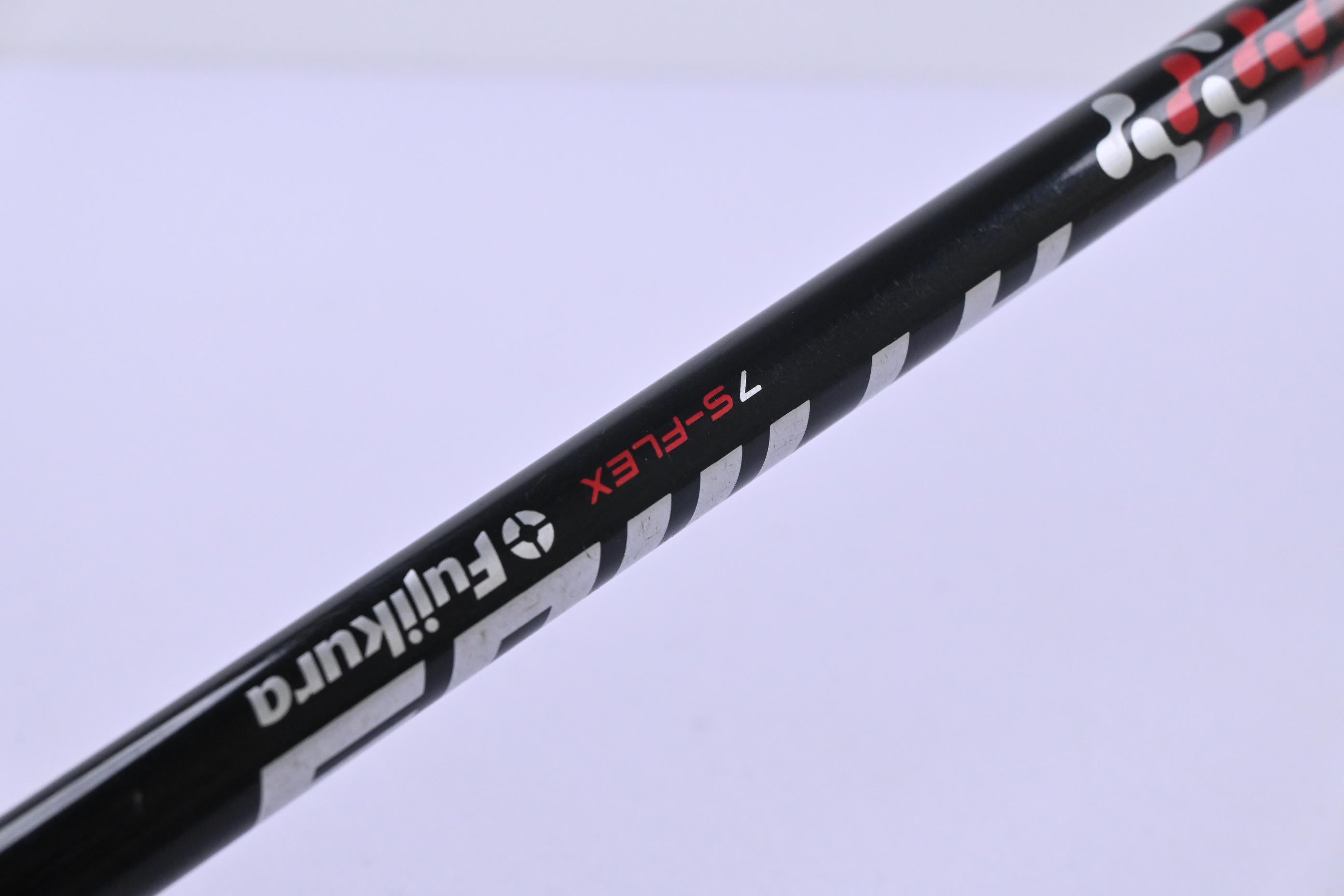 Taylormade M4 #3 Hybrid / 19 Degree / Stiff Flex Fujikura Atmos Red 7 Shaft