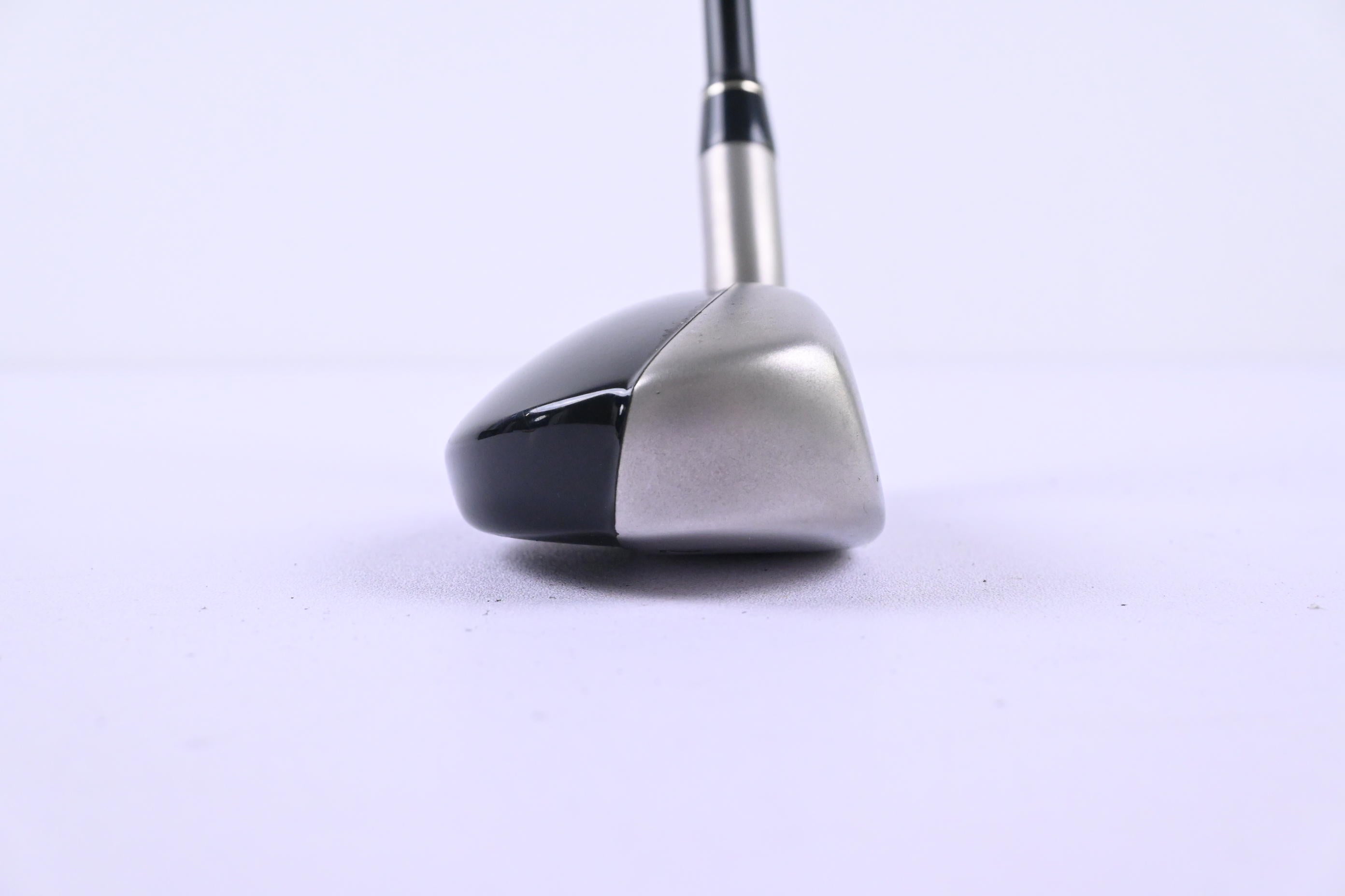 Taylormade Rescue Mid #2 Hybrid / 16 Degree / Stiff Flex Taylormade Ultralite