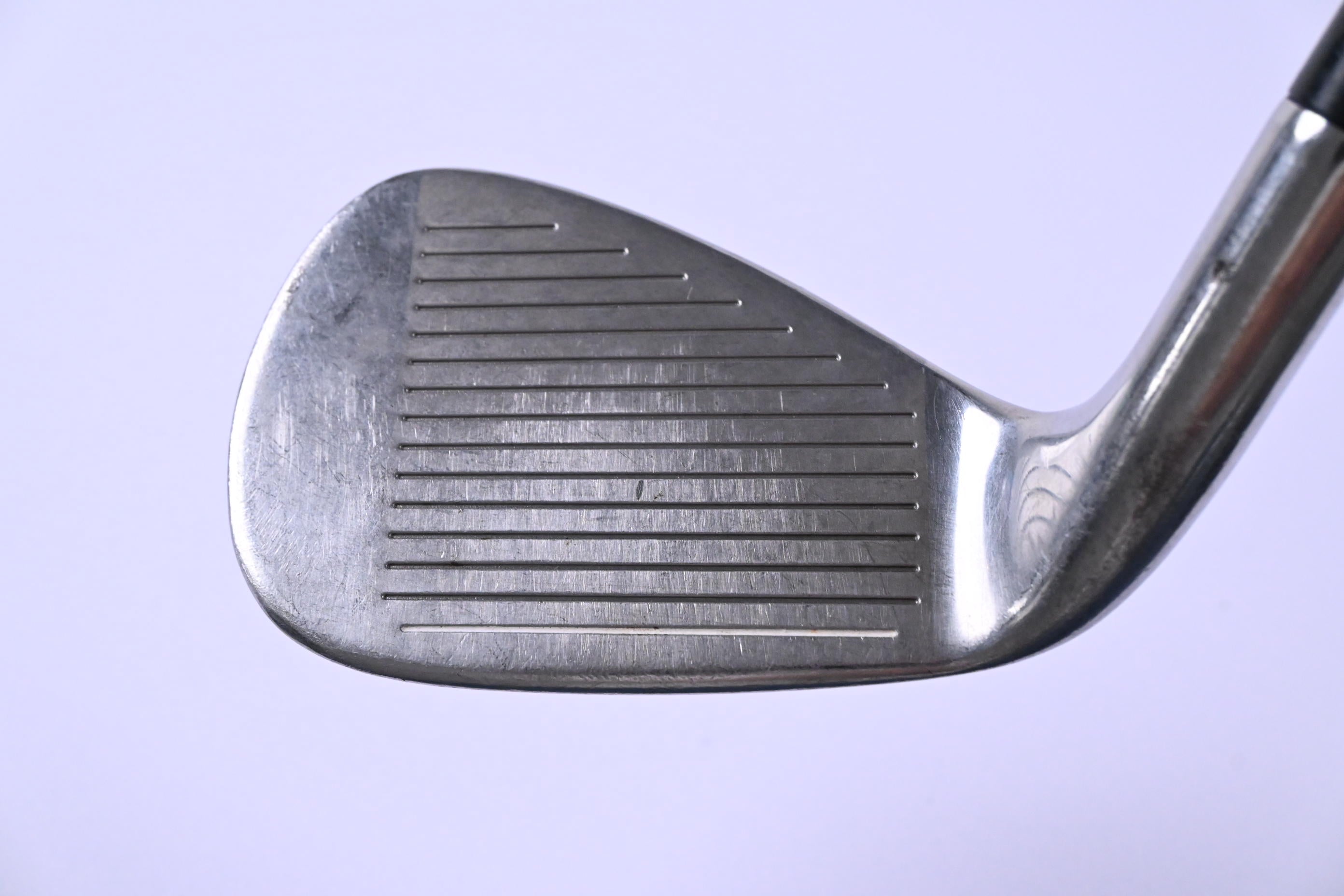 Taylormade M6 Gap Wedge / 49 Degree / Stiff Flex KBS MAX 85 Shaft