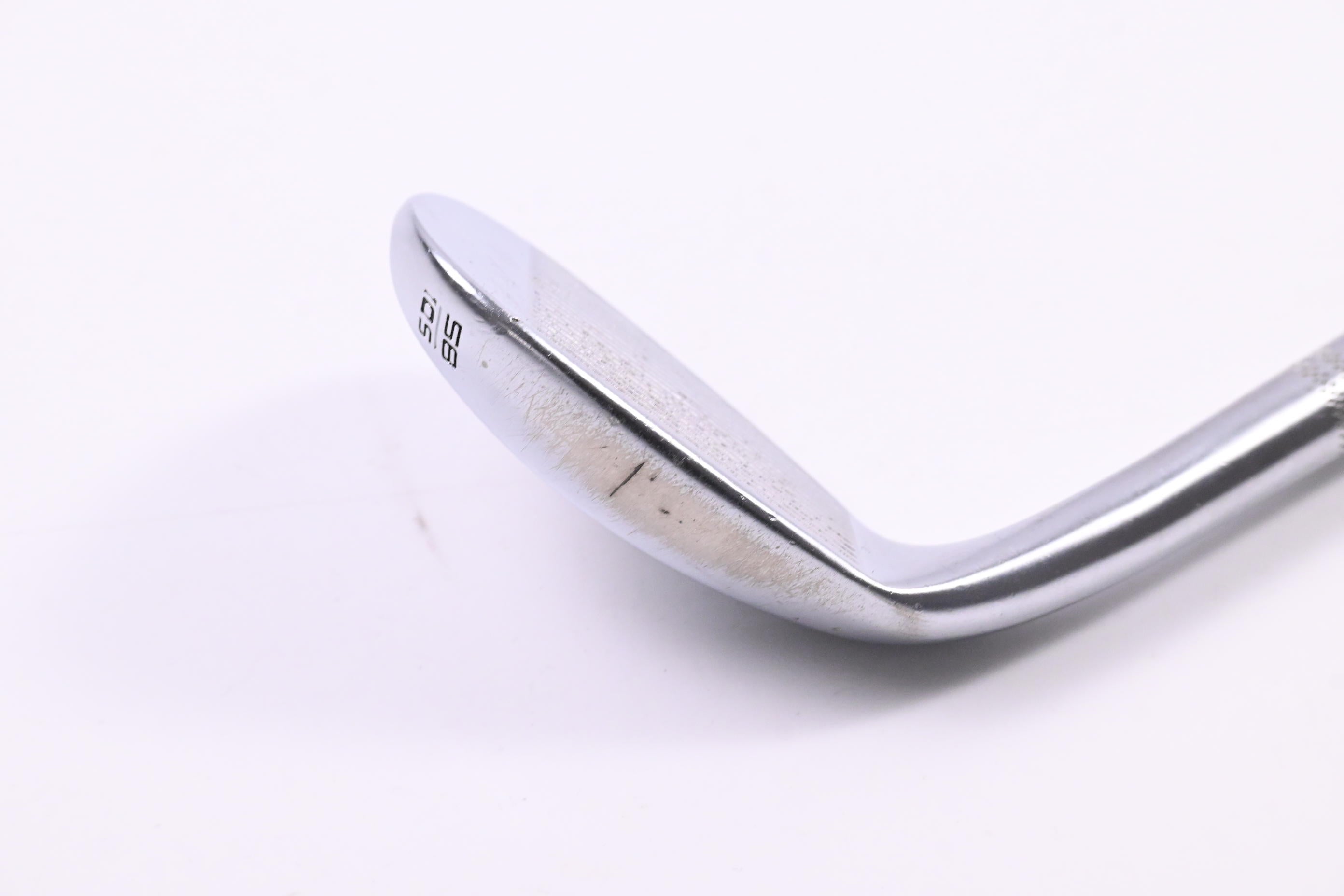 Callaway Opus Lob Wedge / 58 Degree / Wedge Flex Dynamic Gold Mid 115 Shaft