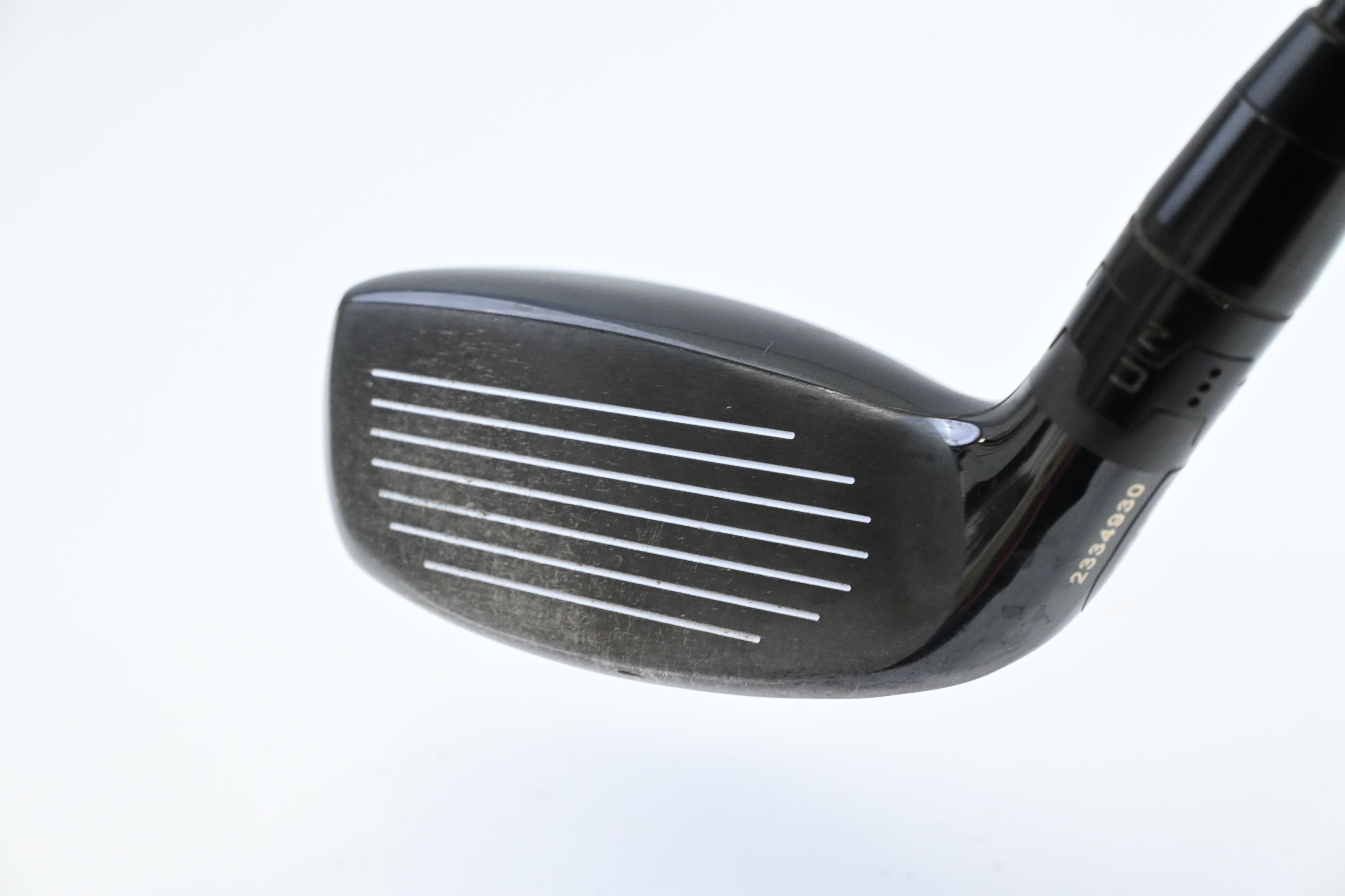 Titleist 818 H2 #3 Hybrid / 19 Degree / Regular Flex Tensei CK Blue 70 Shaft
