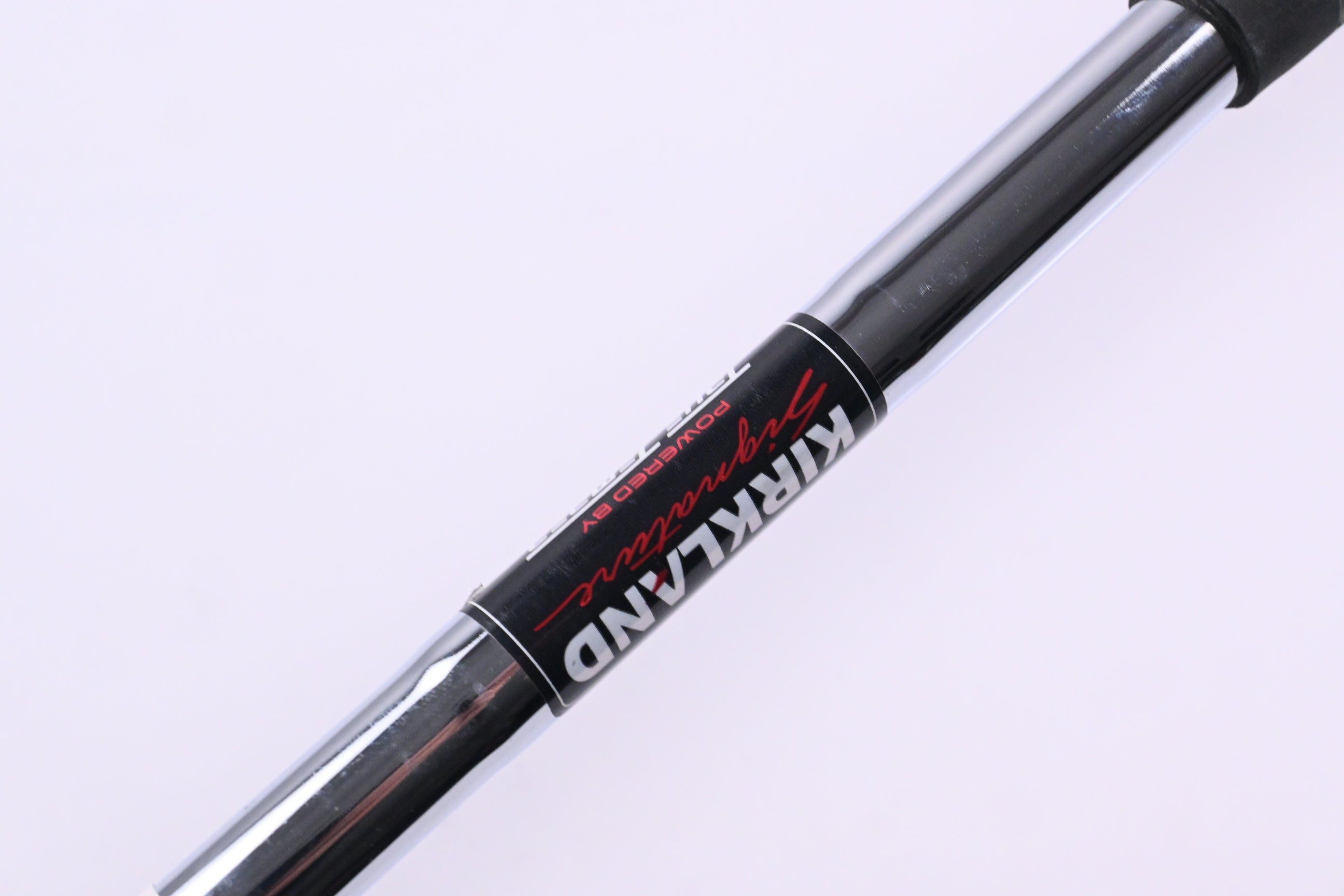 Kirkland Signature Lob Wedge / 60 Degree / Wedge Flex True Temper Kirkland Shaft