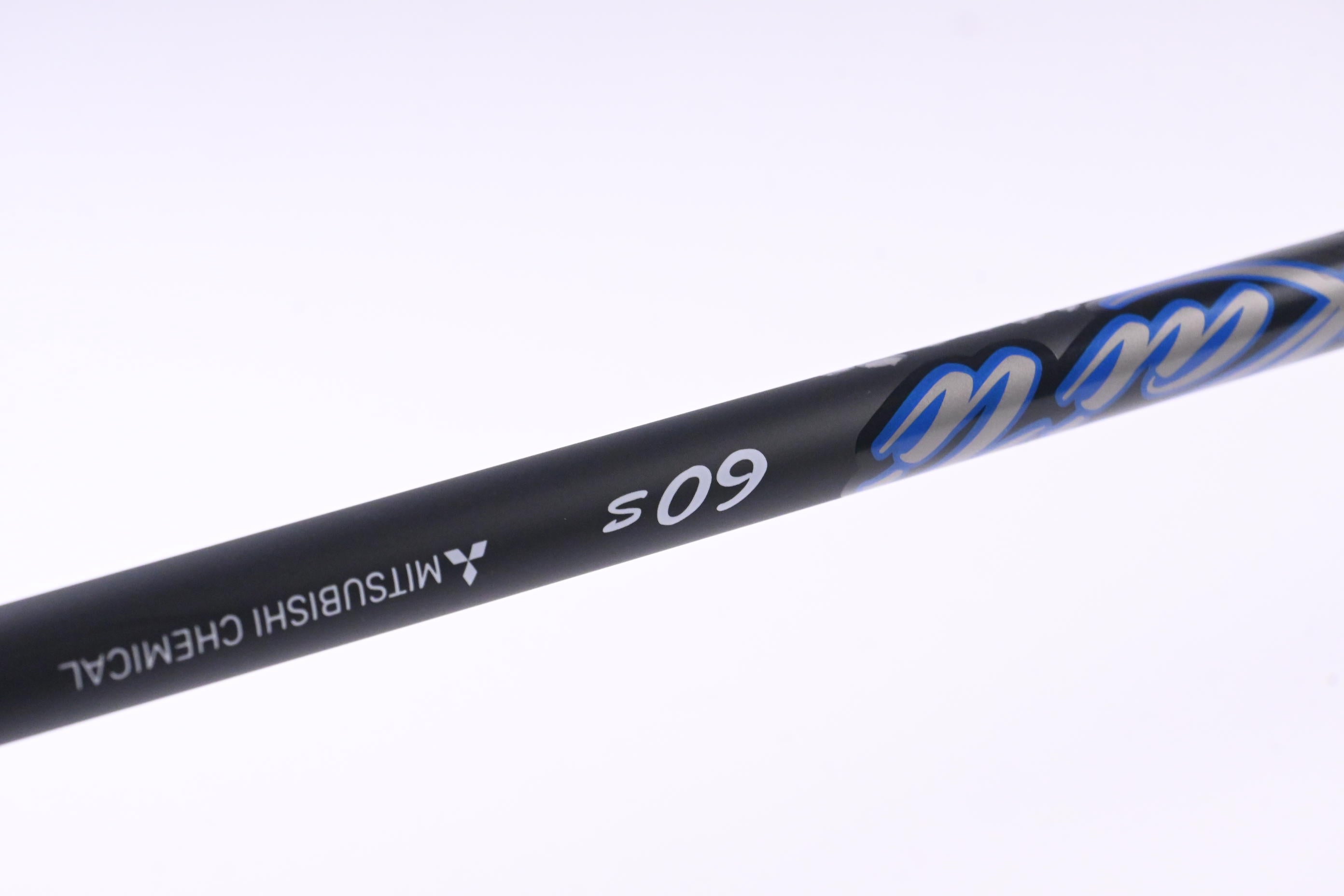 Cobra OPTM MAX #3 Wood / 15.5 Degree / Stiff Flex Kai'li Blue Dark Wave 60 Shaft