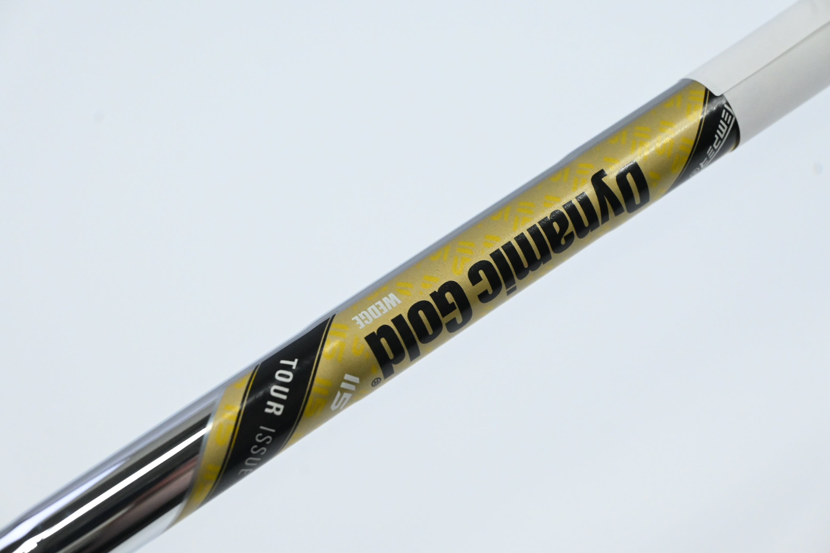 Taylormade Milled Grind 5 Lob Wedge / 58 Degree / Wedge Flex Dynamic Gold 115