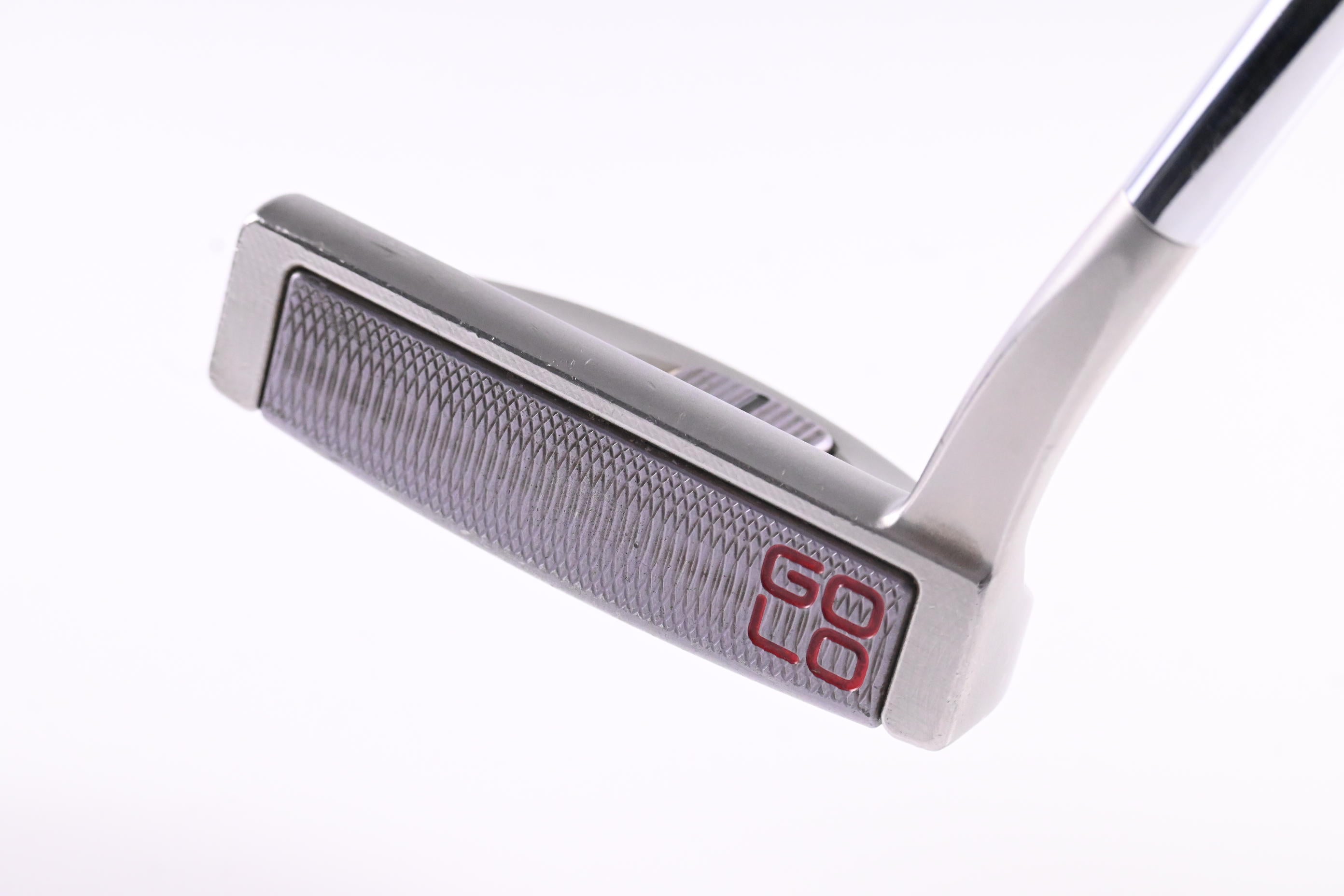 Scotty Cameron Golo 2015 #3 Putter / 34 Inch