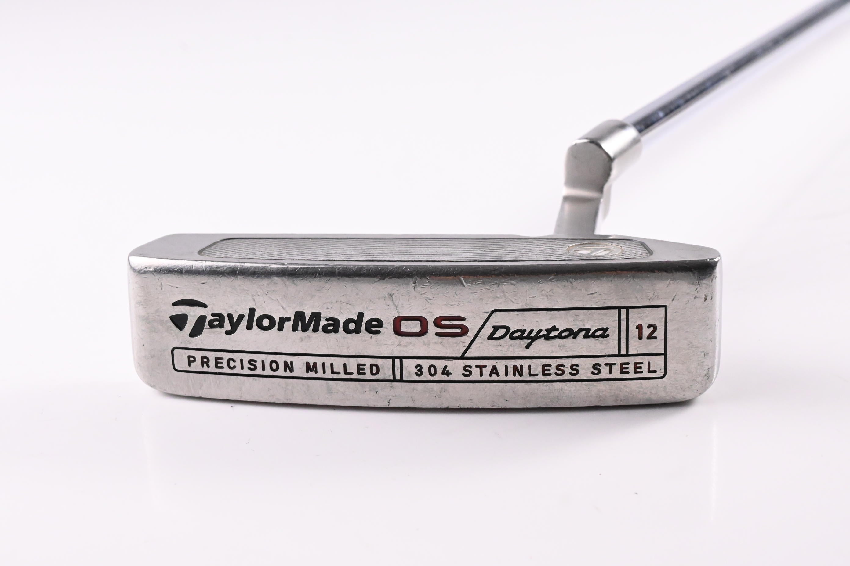 Taylormade OS Daytona 12 Putter / 34 Inch