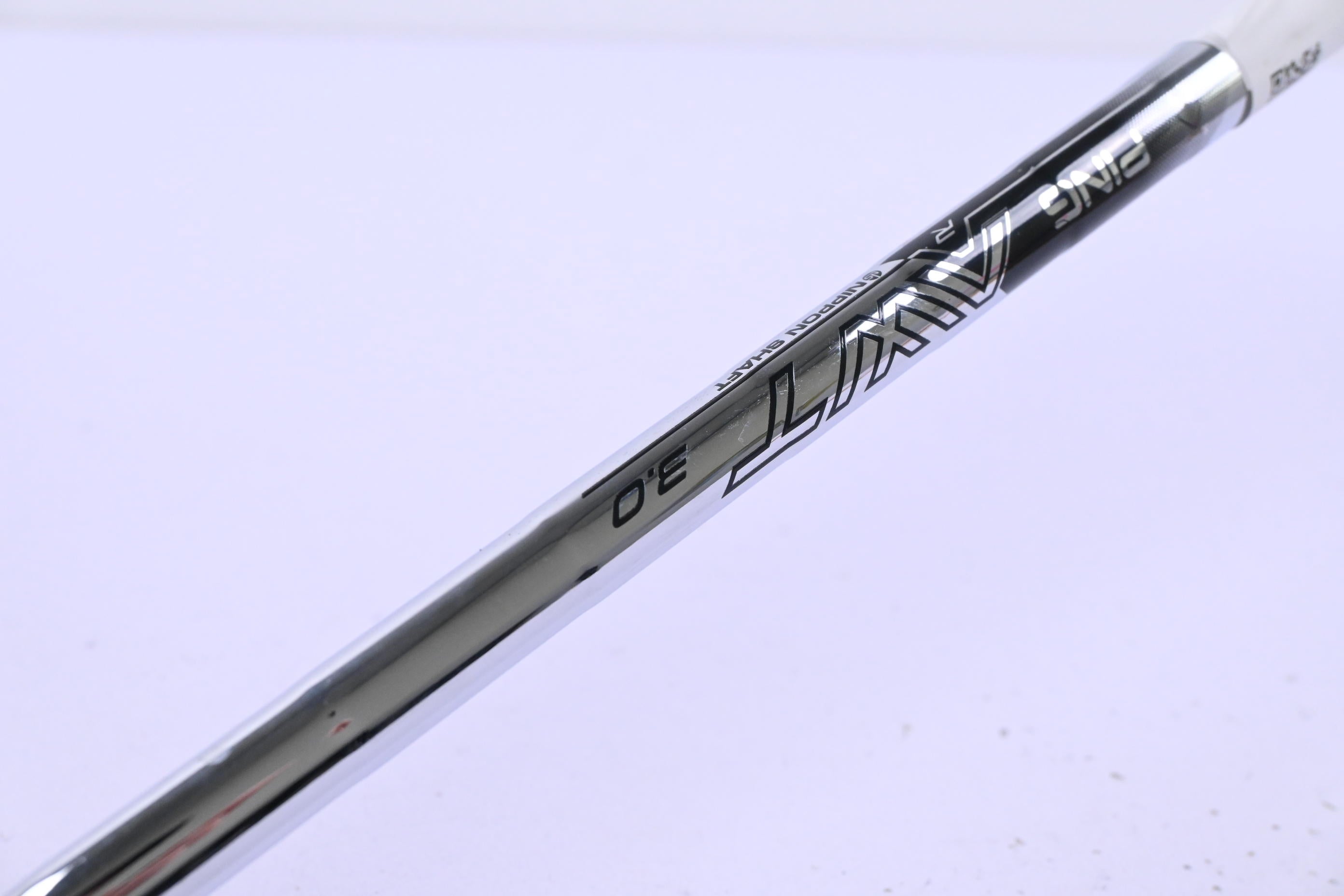 Ping G440 Gap Wedge / 47 Degree / Orange Dot / Regular Flex Ping AWT 3.0
