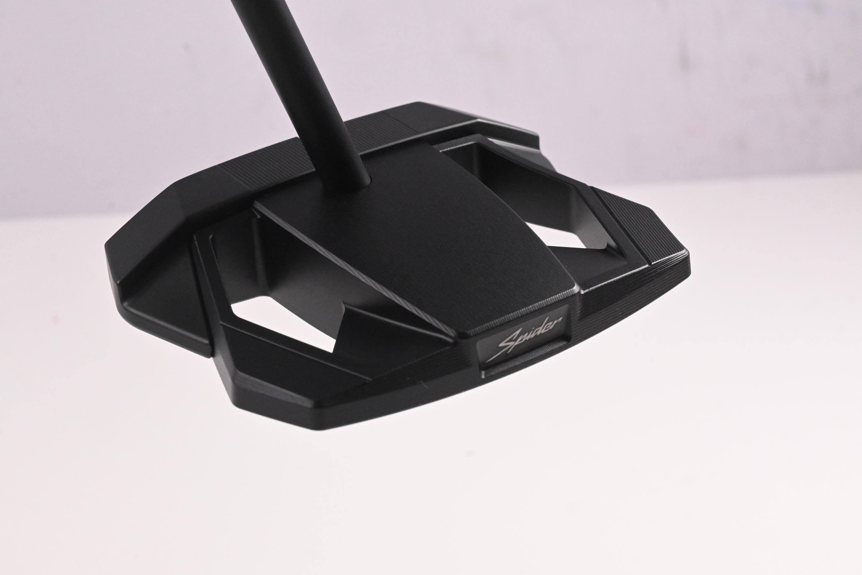 Taylormade Spider ZT Black Putter / 38 Inch