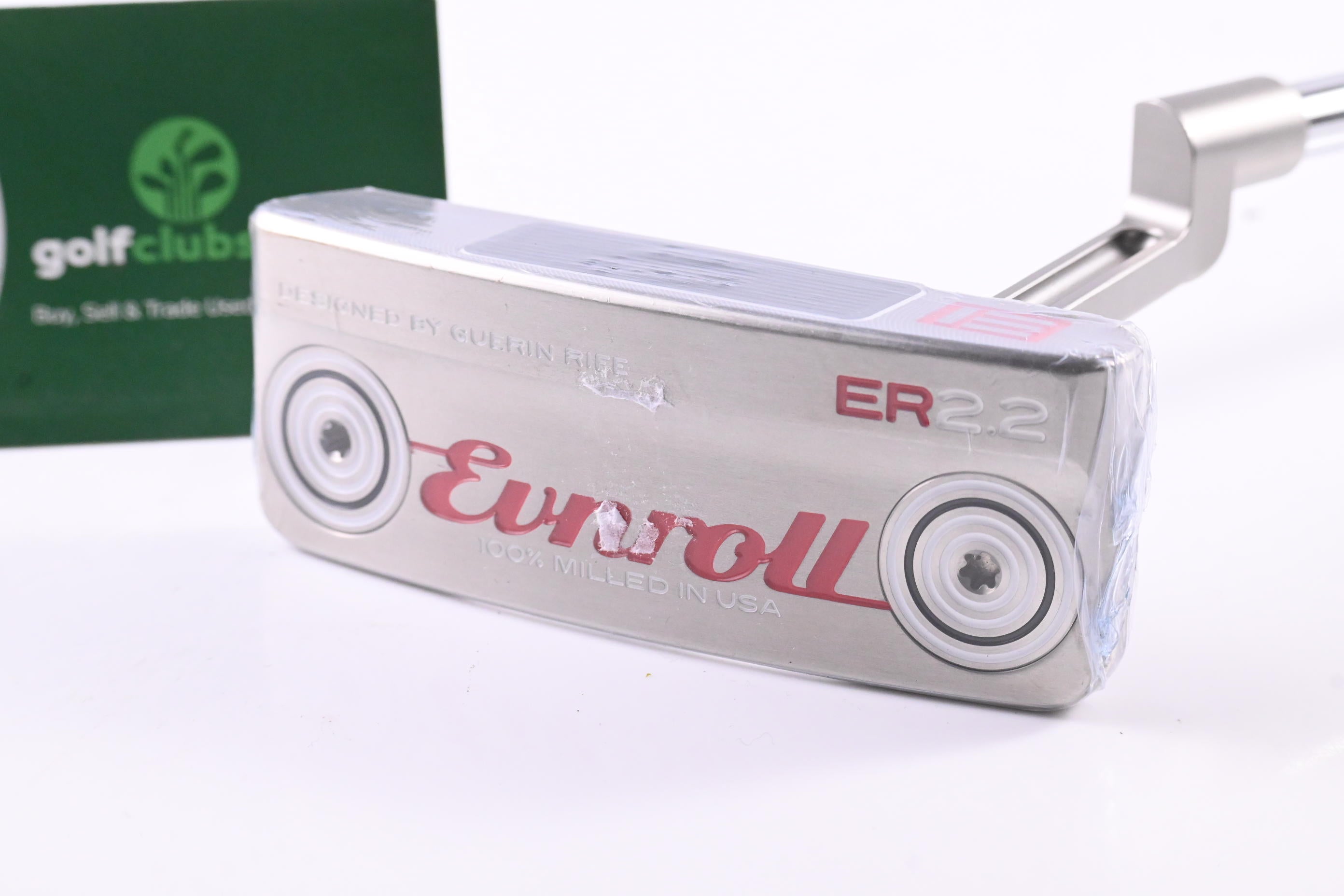 Evnroll Neo Classic ER2.2 Putter / 34 Inch
