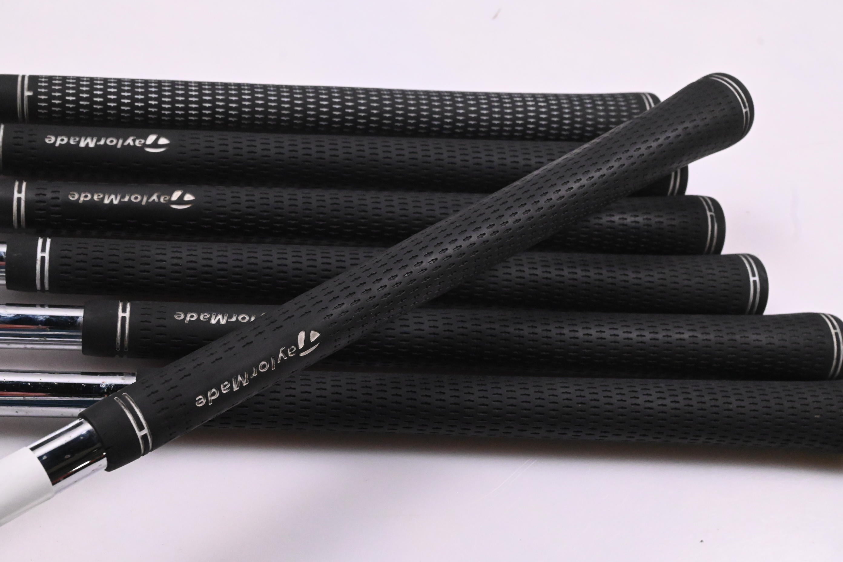 Taylormade Tour Preferred MC 2014 Irons / 4-PW / Regular Flex KBS Tour Shafts