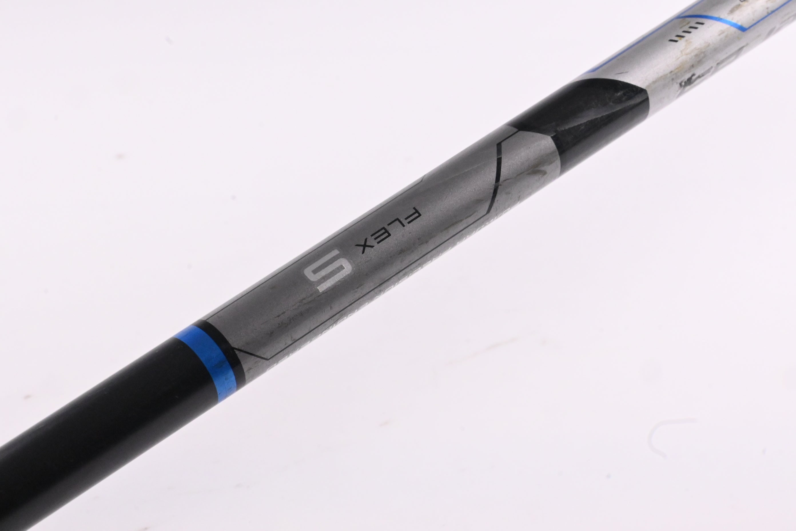 Taylormade SLDR-S #3 Wood / 15 Degree / Stiff Flex Fujikura Speeder 65 Shaft