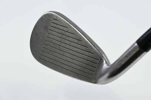 Mizuno MX-17 #4 Iron / 23 Degree / Stiff Flex Mizuno DynaFlex Shaft