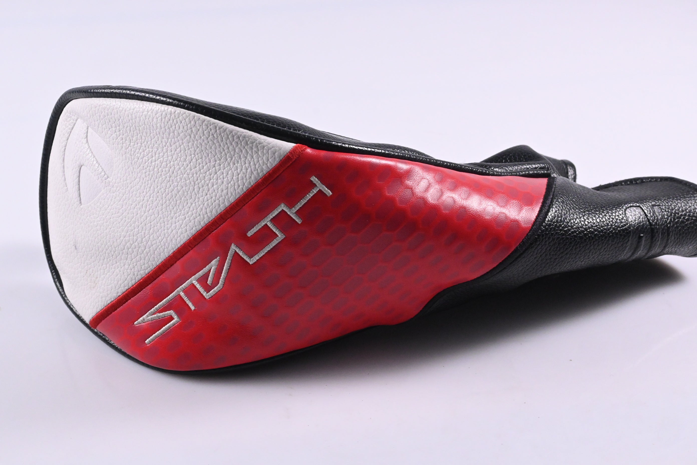 Taylormade Stealth 2 Plus #3 Wood / 15 Degree / Stiff Flex Kai`li Dark Waves Blue 75