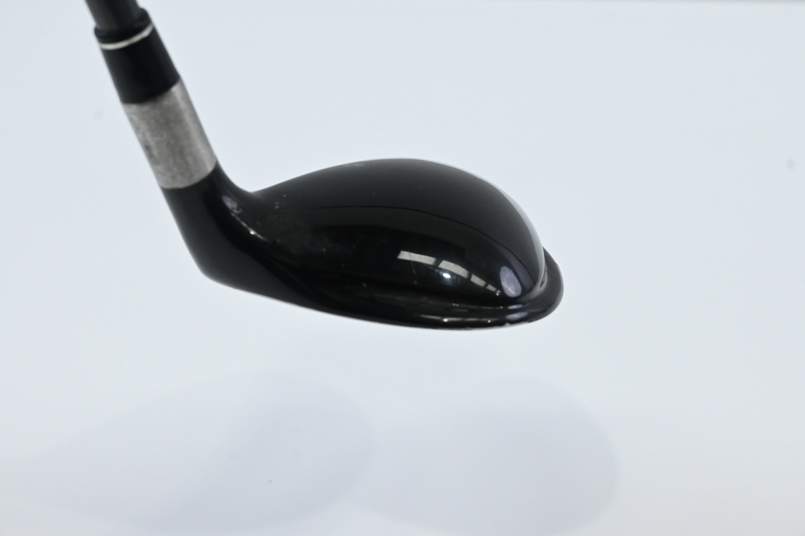 Ladies Taylormade Burner 2008 #4 Hybrid / 22 Degree / Ladies Flex Reax 50