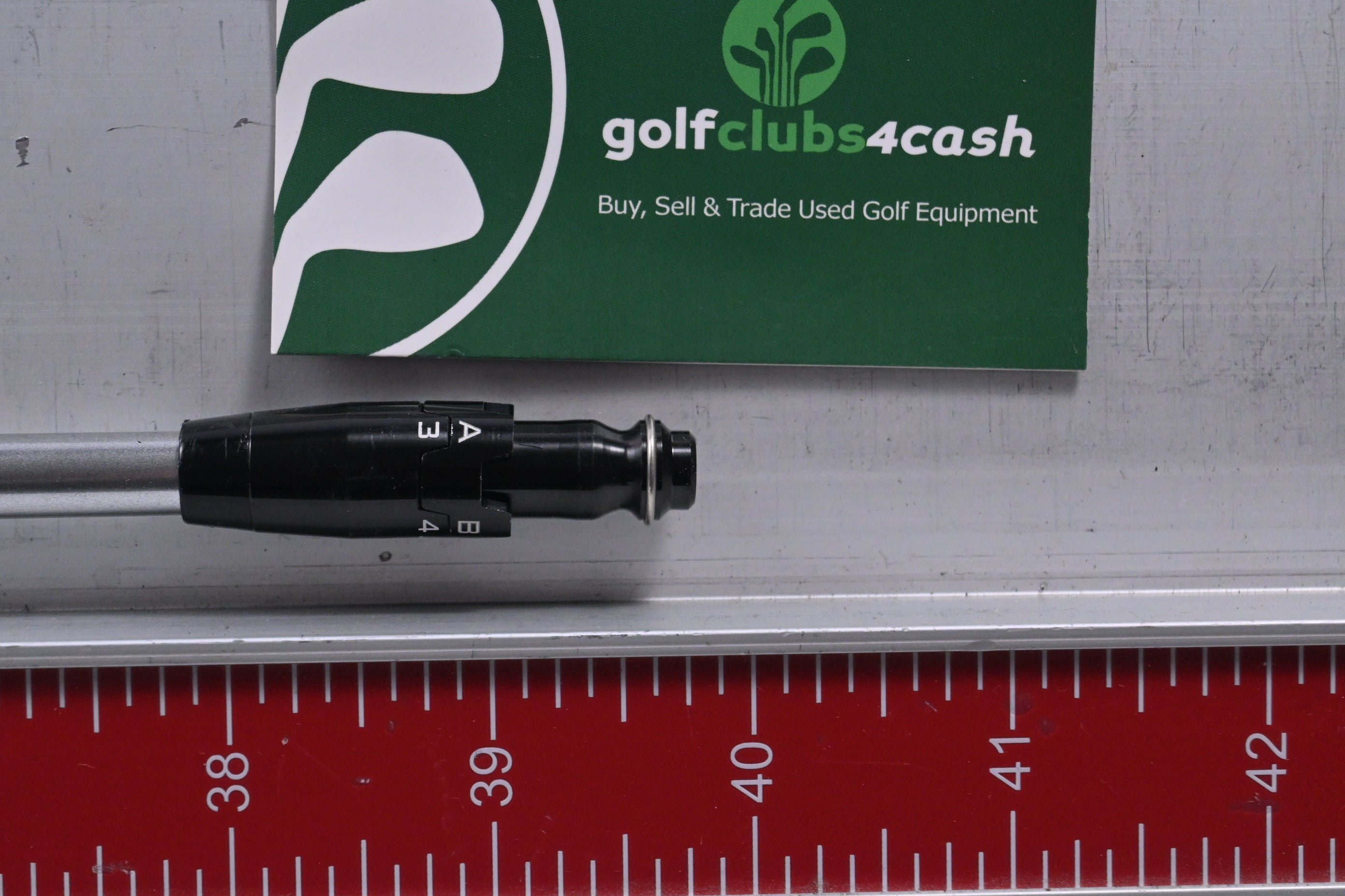 Kuro Kage 45 Black Series #3 Hybrid Shaft / Ladies Flex / Titleist 2nd Gen