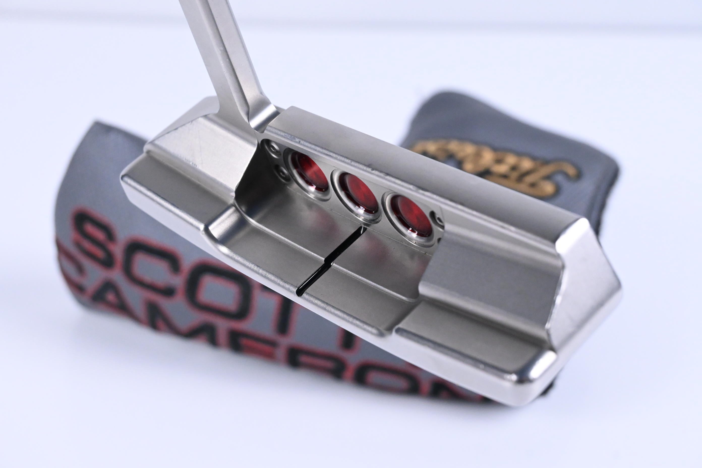 Scotty Cameron Select Newport 2 2018 Putter / 34 Inch