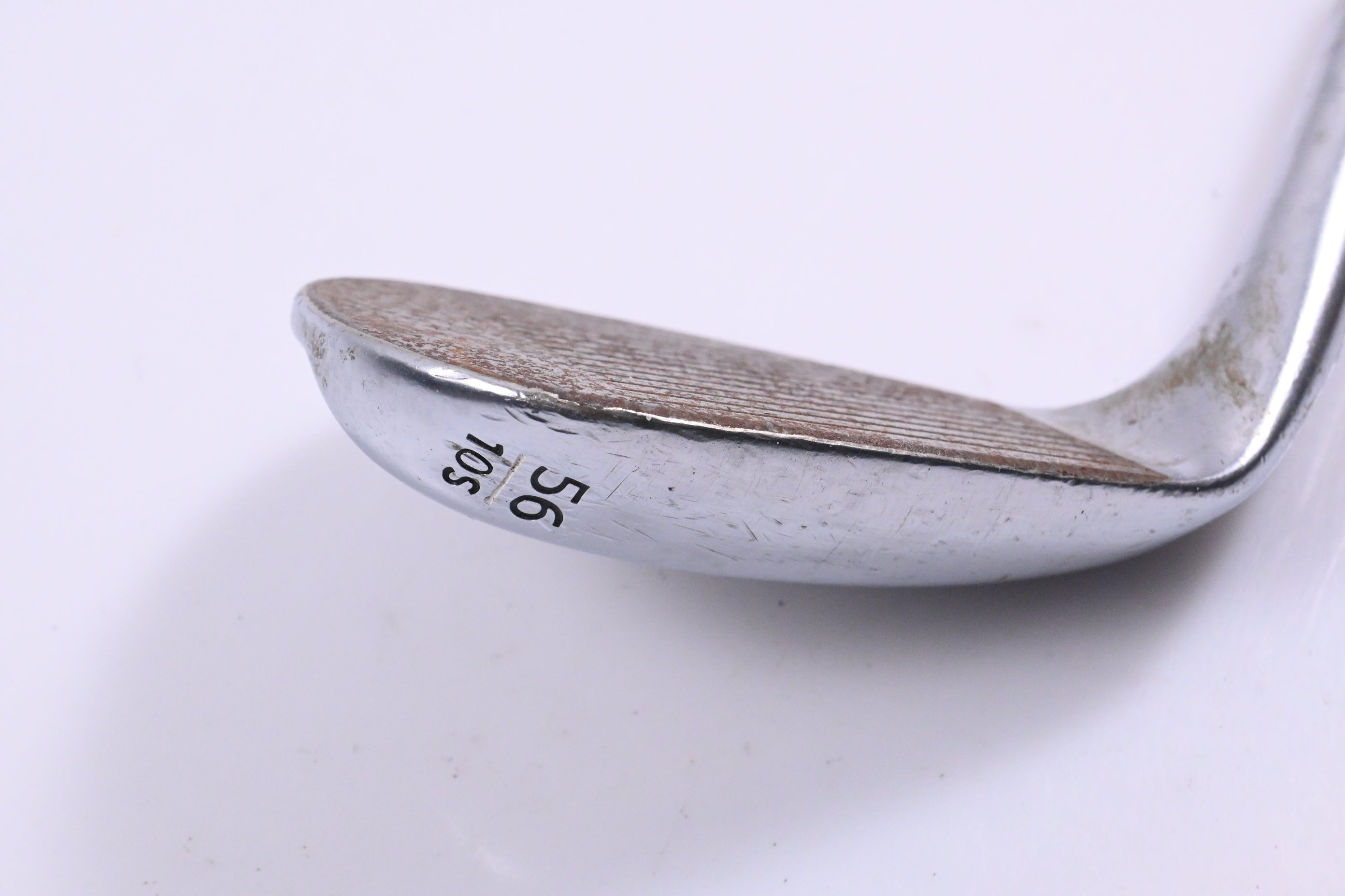 Callaway Jaws Raw Sand Wedge / 56 Degree / X-Flex N.S.PRO Modus3 Shaft