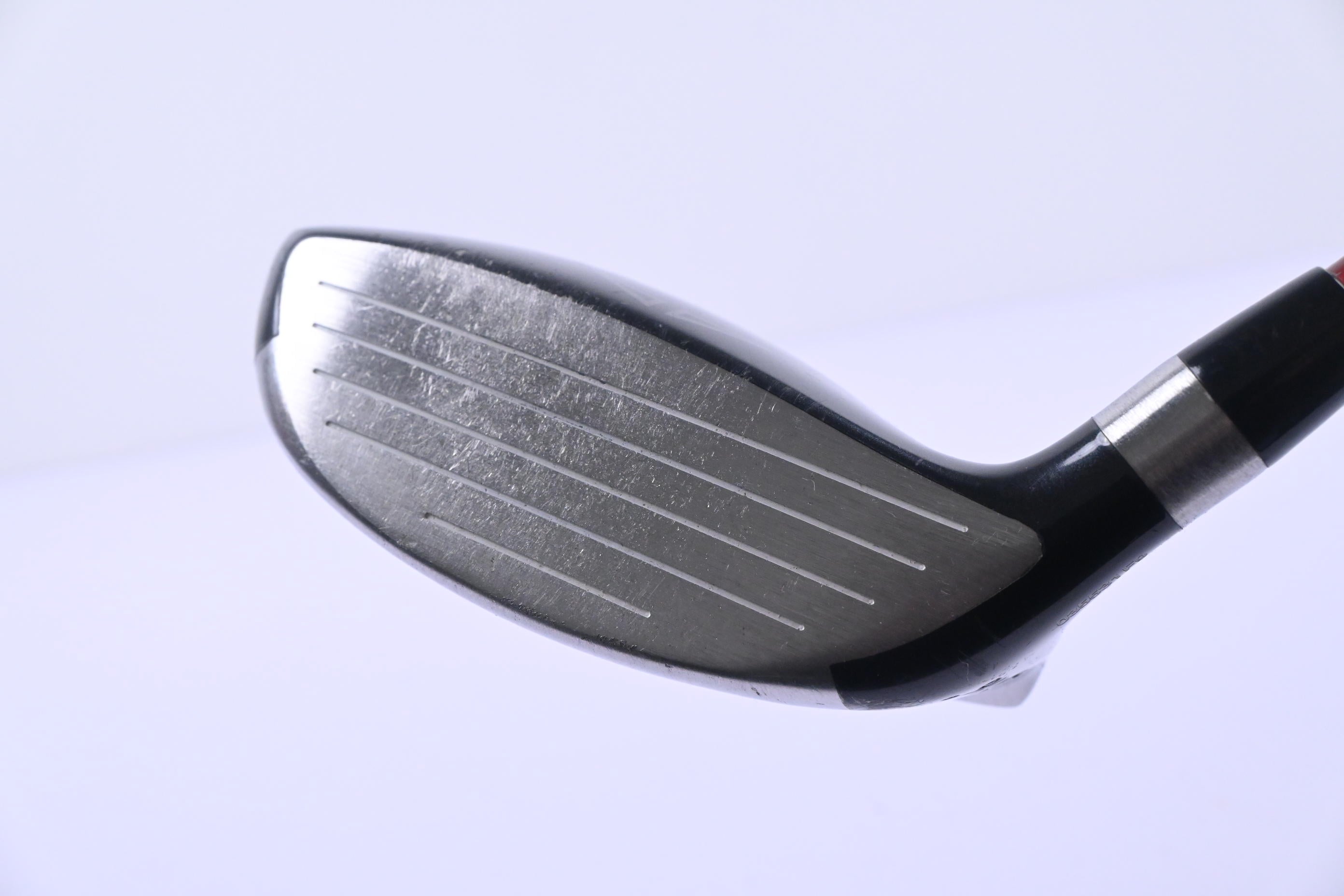 Ping K15 SF Tec #3 Wood / 16 Degree / Regular Flex Ping TFC 149 Shaft