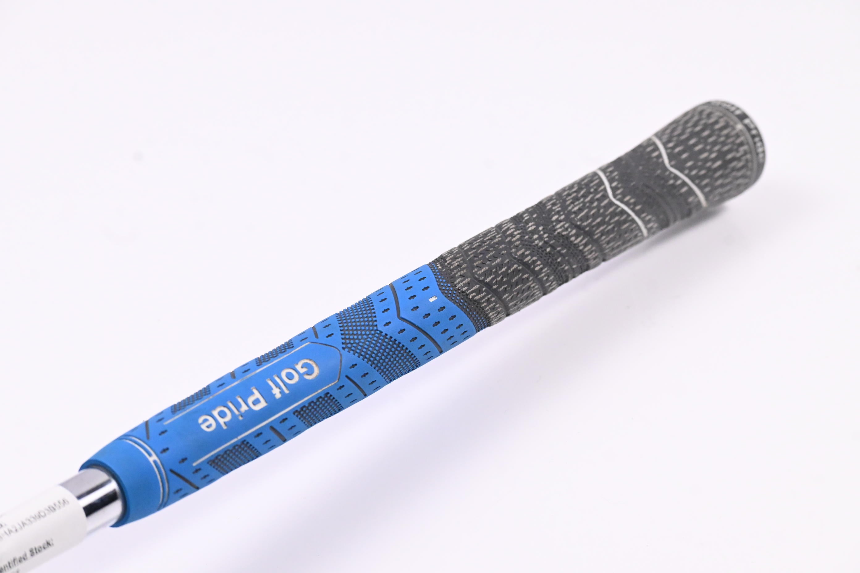 Ping Glide Lob Wedge / 58 Degree / White Dot / Stiff Flex Ping AWT 2.0 Shaft