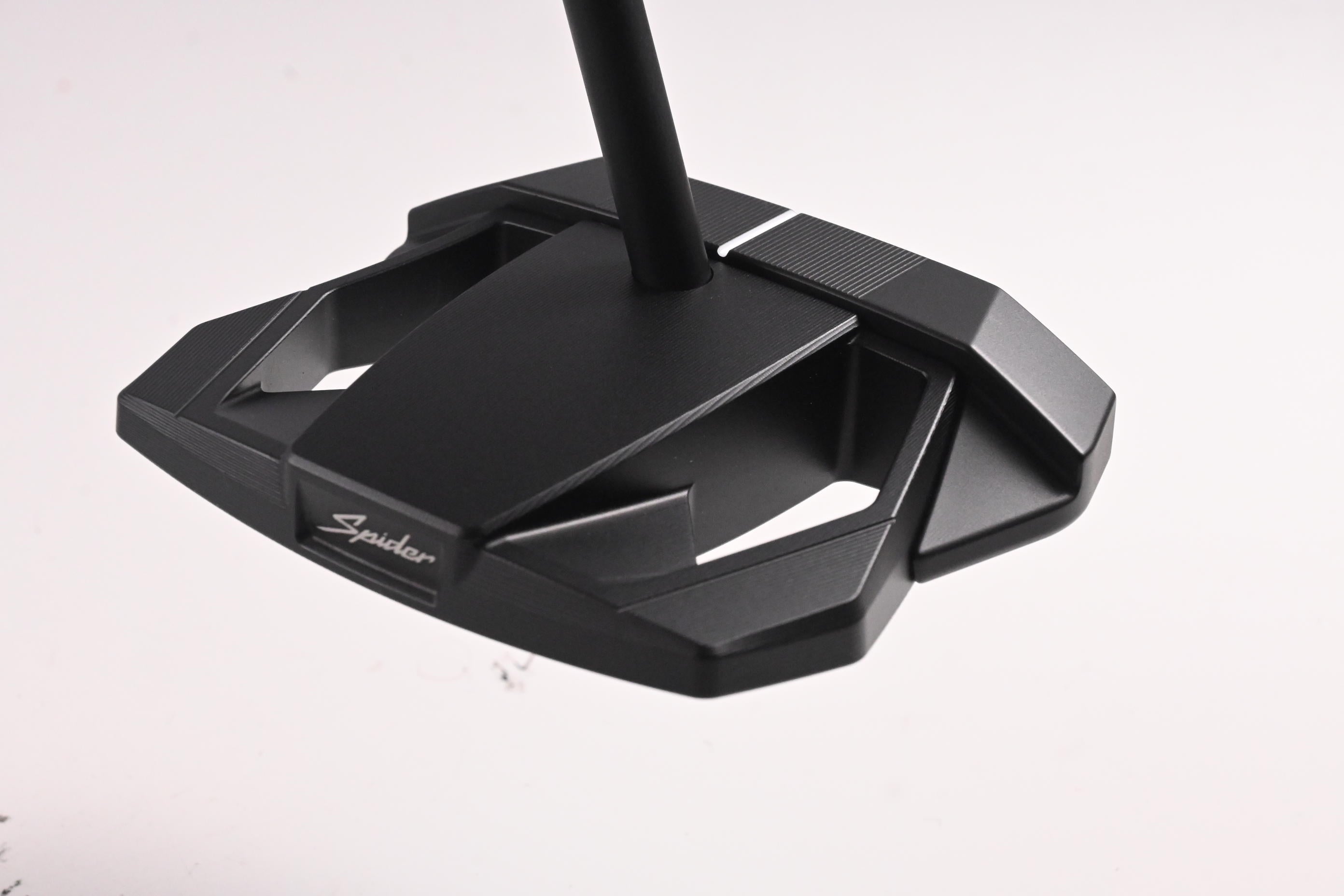 Taylormade Spider ZT Black Putter / 38 Inch