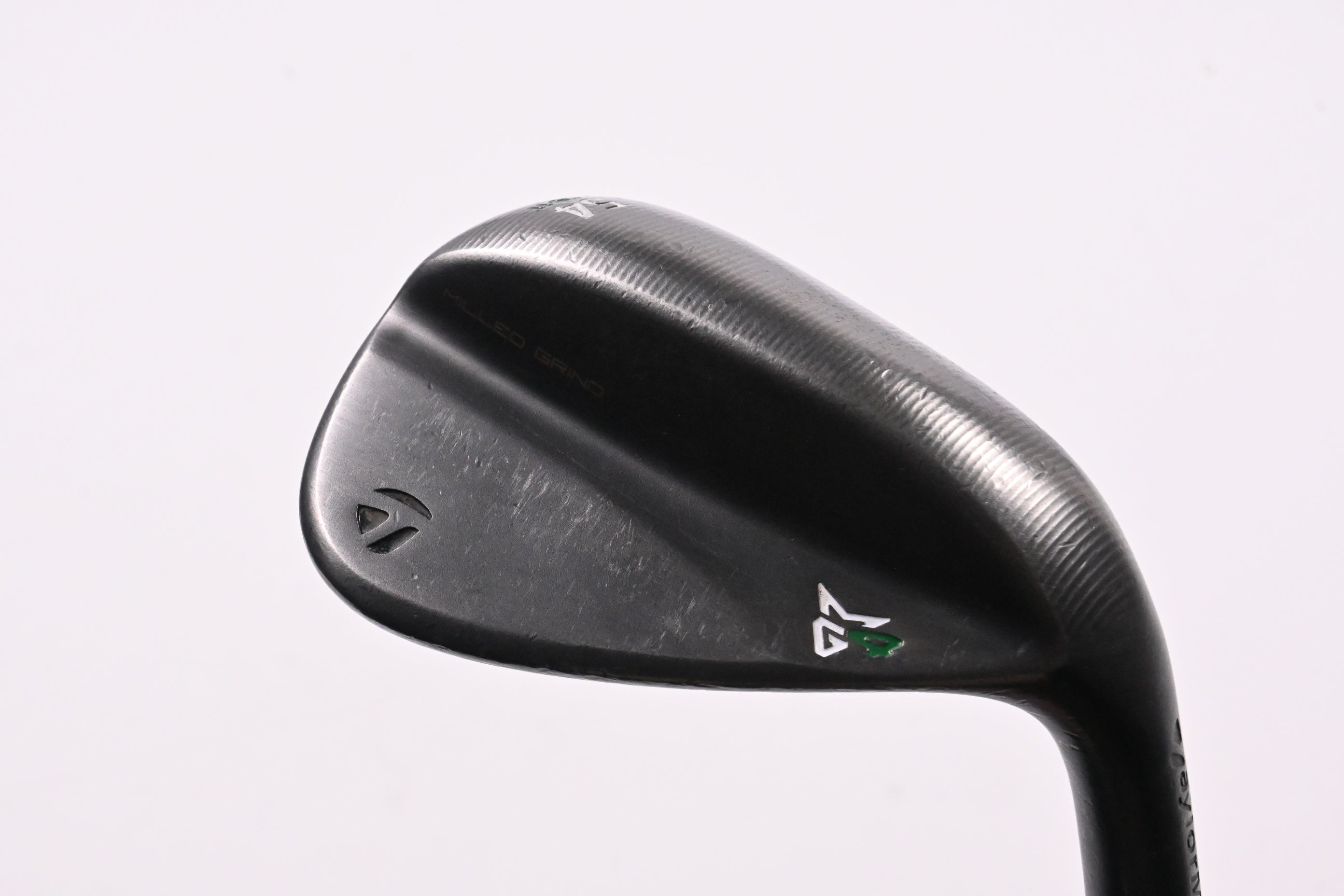 Taylormade Milled Grind 4 Sand Wedge / 54 Degree / Wedge Flex Steel Shaft