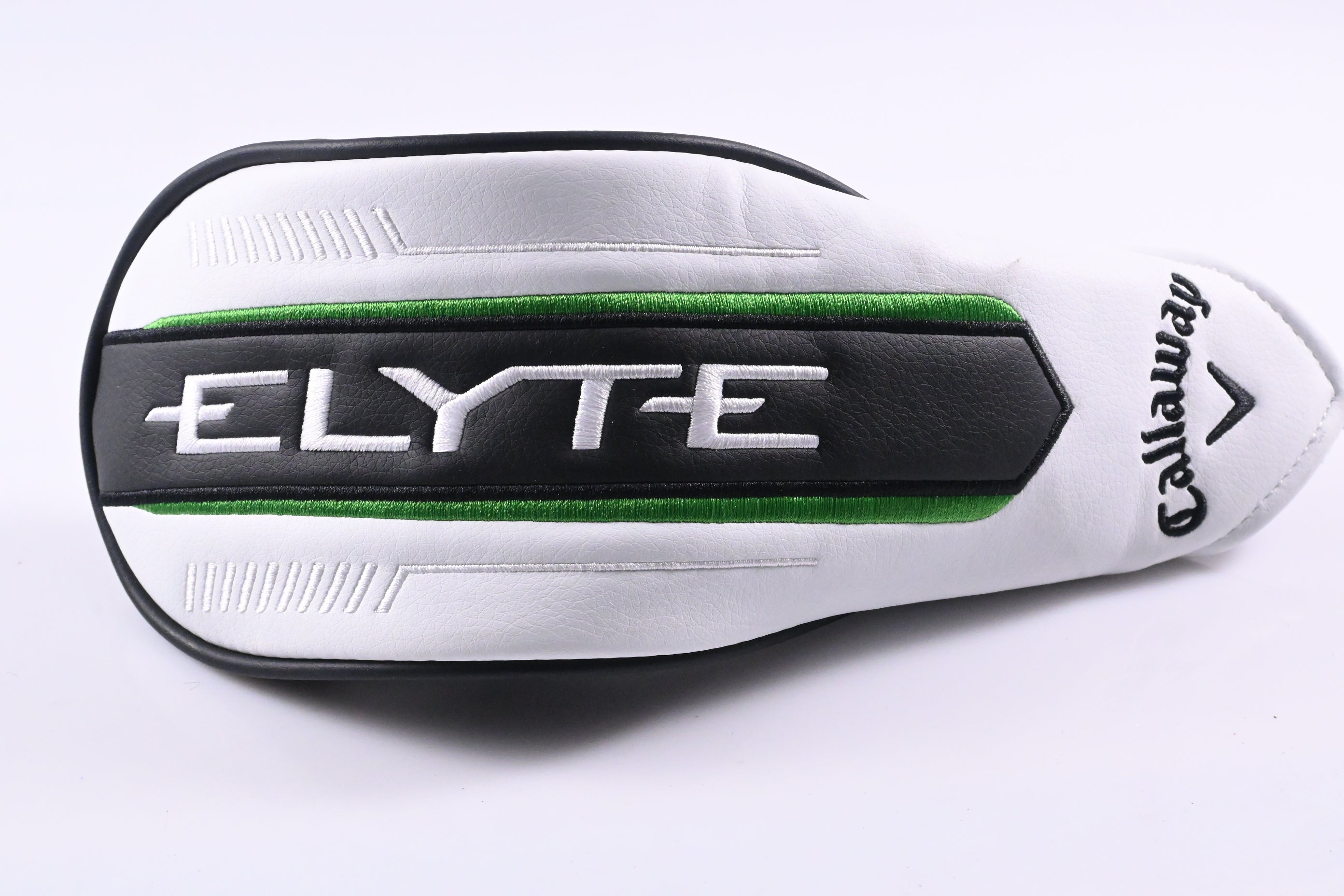 Callaway Elyte X #5 Wood / 18 Degree / Regular Flex Vanquish 4 Shaft
