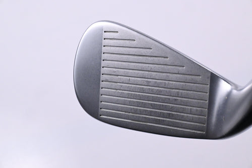 Callaway Apex Pro 21 #6 Iron / 29 Degree / Stiff Flex KBS Tour C-Taper Lite 110