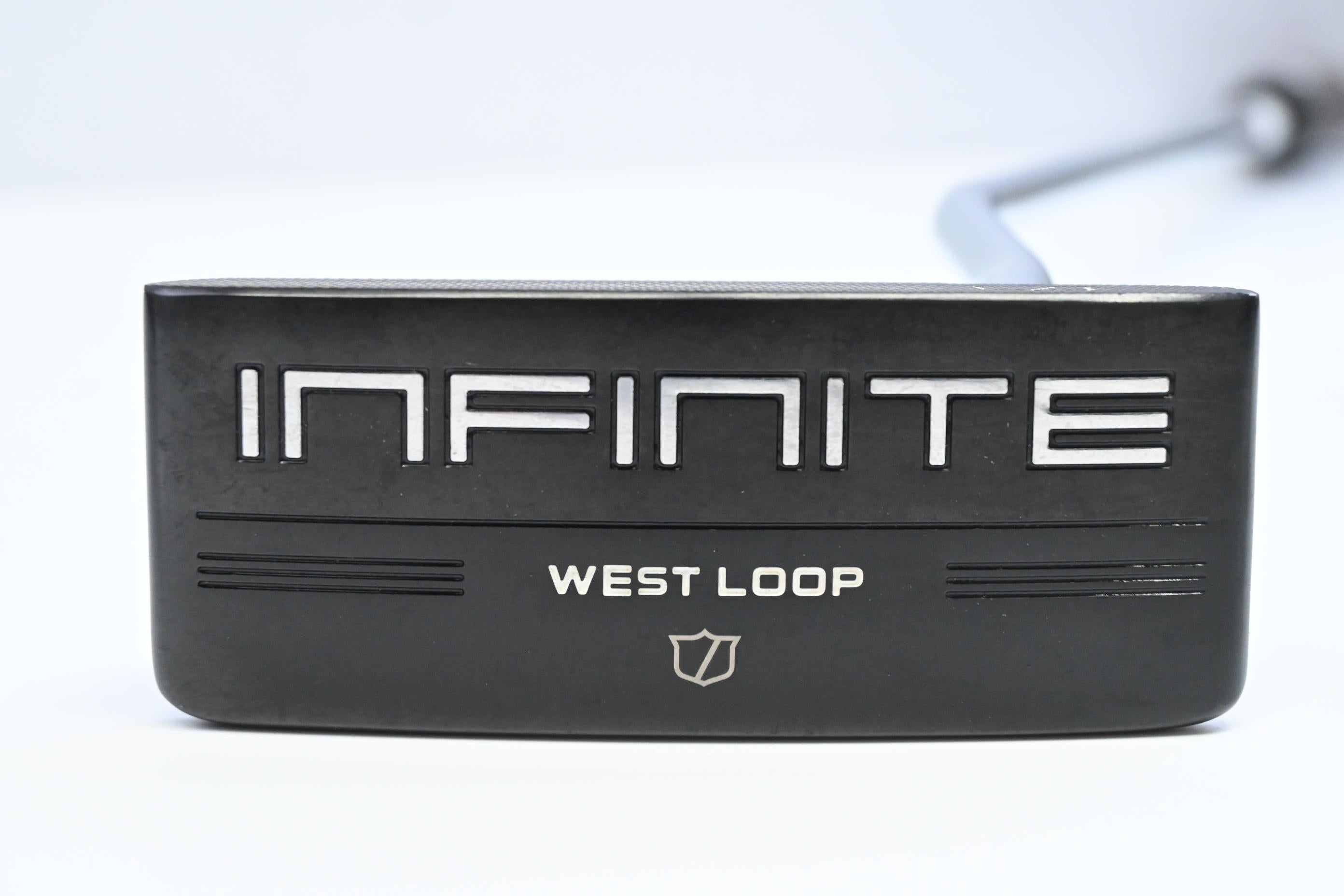 Wilson Infinite West Loop 2024 Putter / 34 Inch