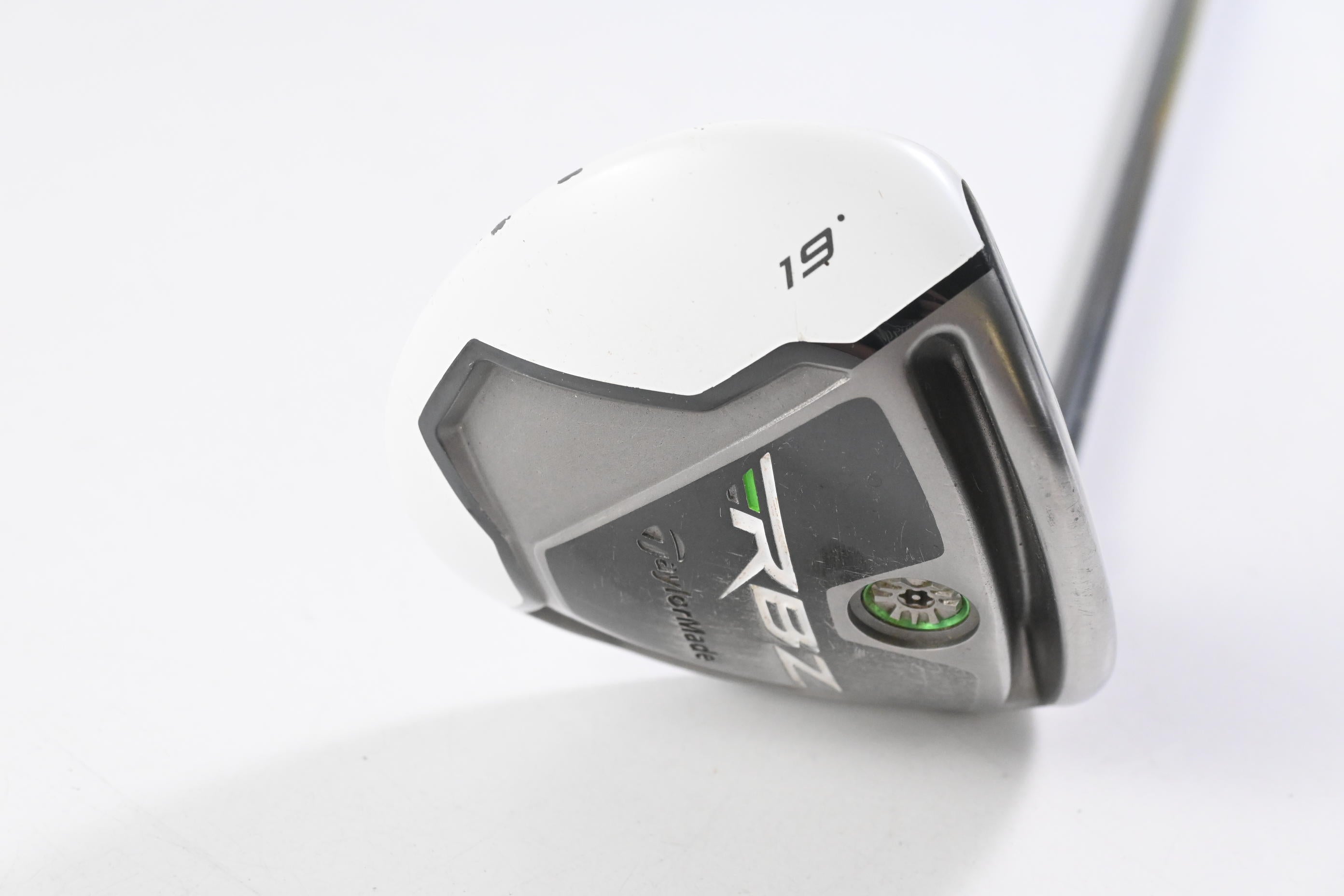 Taylormade RBZ #5 Wood / 19 Degree / Stiff Flex Grafalloy ProCustom Shaft