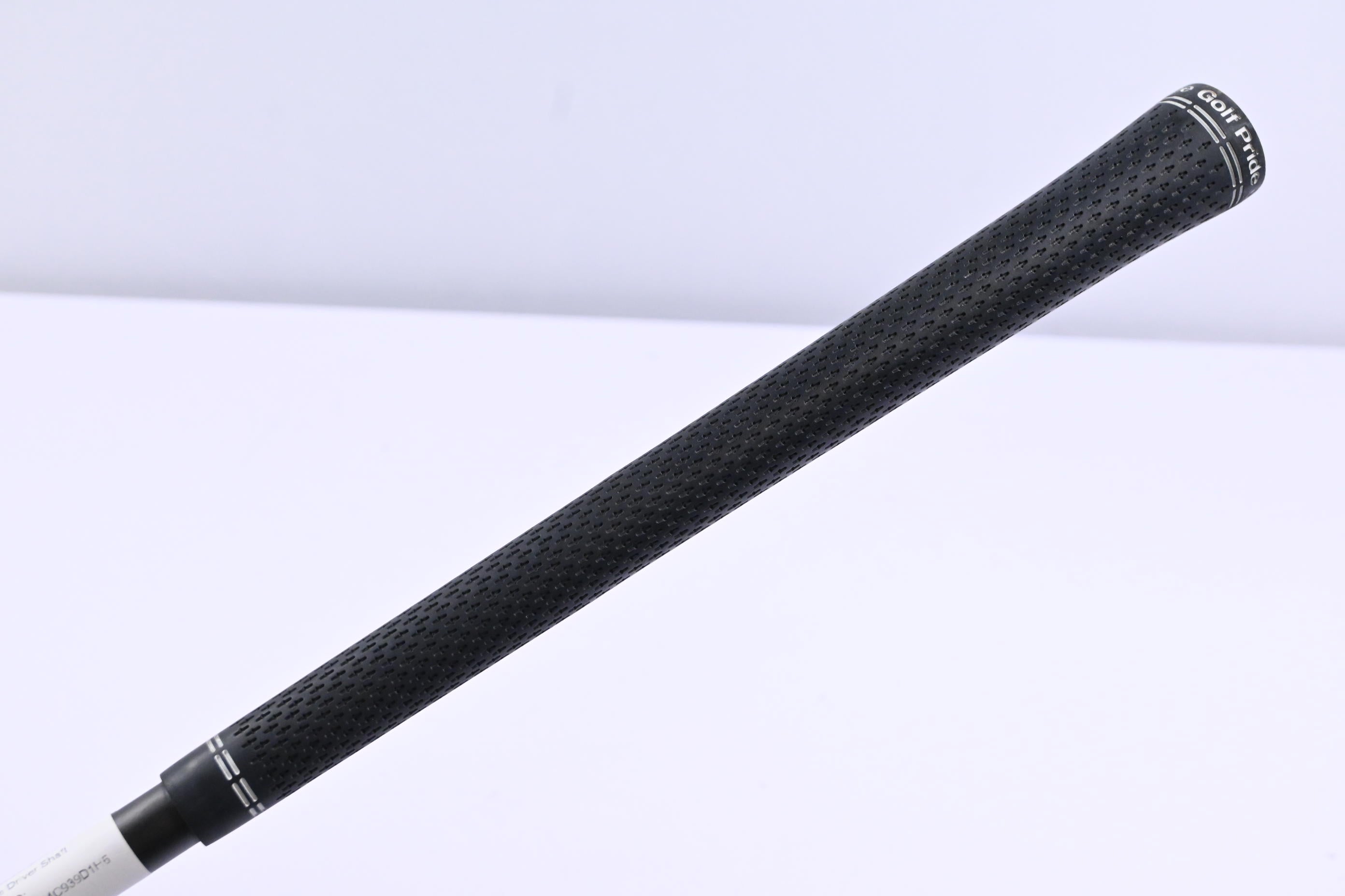 Aldila Rogue Black 60 Driver Shaft / Regular Flex / Ping 3rd Gen