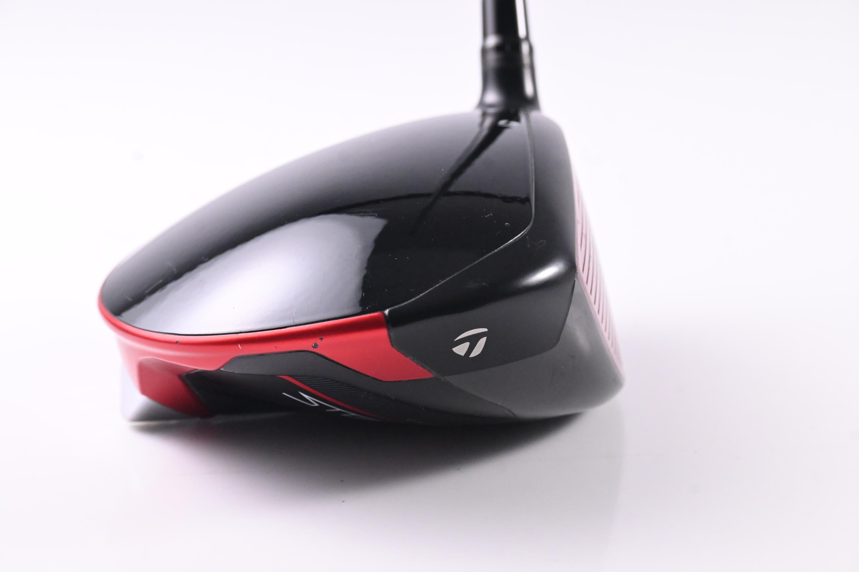 Taylormade Stealth 2 Driver / 12 Degree / Senior Flex Ventus TR Red 5 Shaft