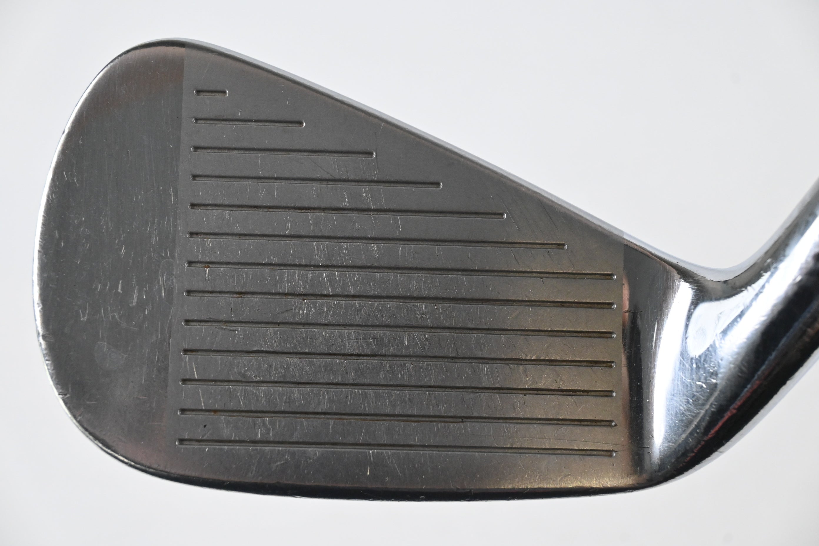 Mizuno MP-52 #6 Iron / Stiff Flex Dynamic Gold S300 Steel Shaft