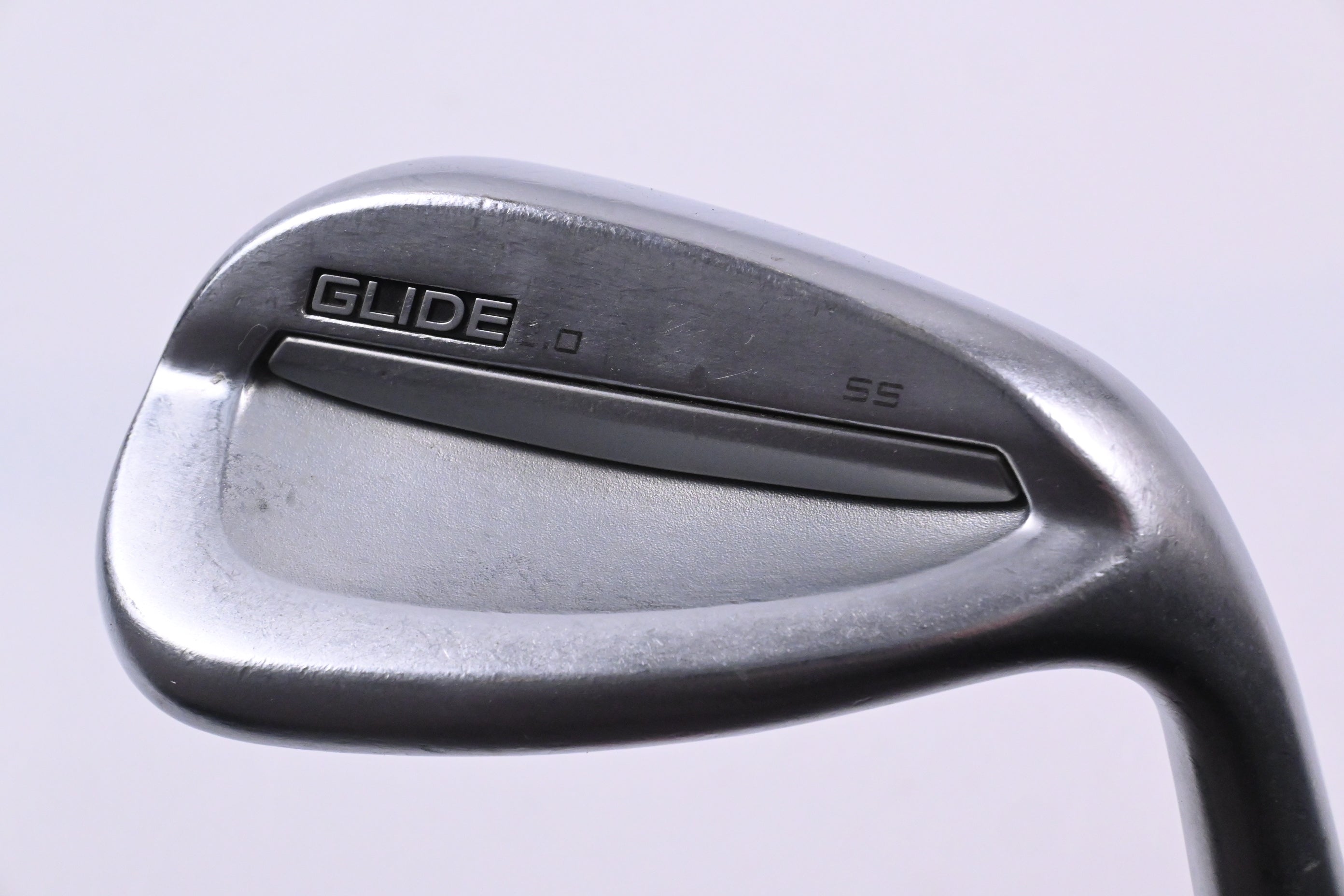 Ping Glide 2.0 Gap Wedge / 52 Degree / Wedge Flex Ping Z-Z115 Shaft