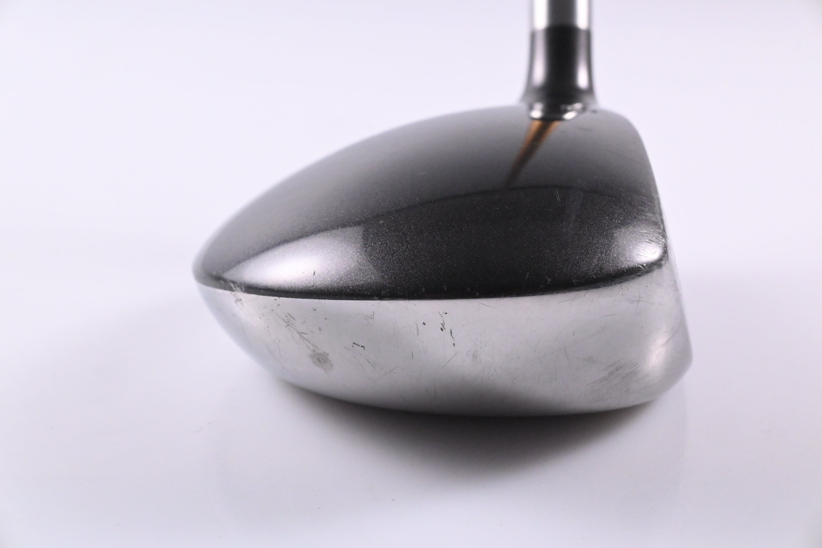 Cleveland Launcher #3 Wood / 15 Degree / Regular Flex Cleveland Launcher Gold 65