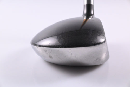 Cleveland Launcher #3 Wood / 15 Degree / Regular Flex Cleveland Launcher Gold 65
